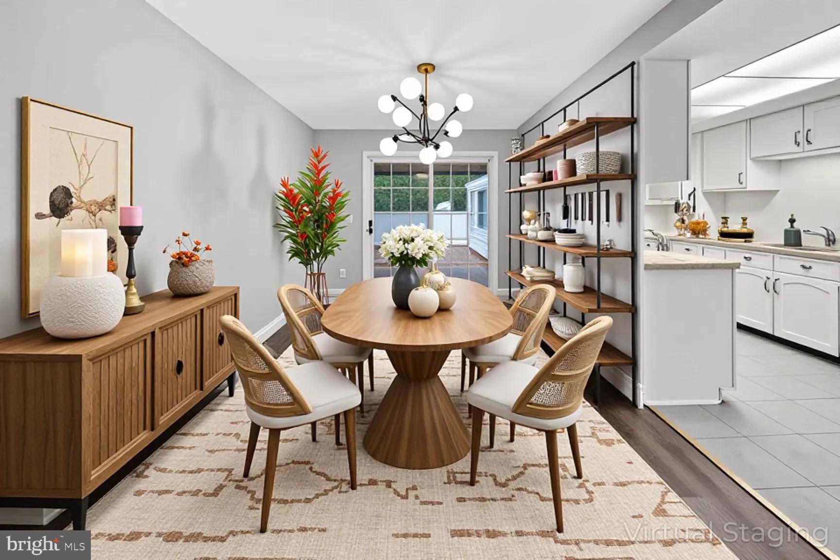 ROSSMOOR MUTUAL #9 - Residential