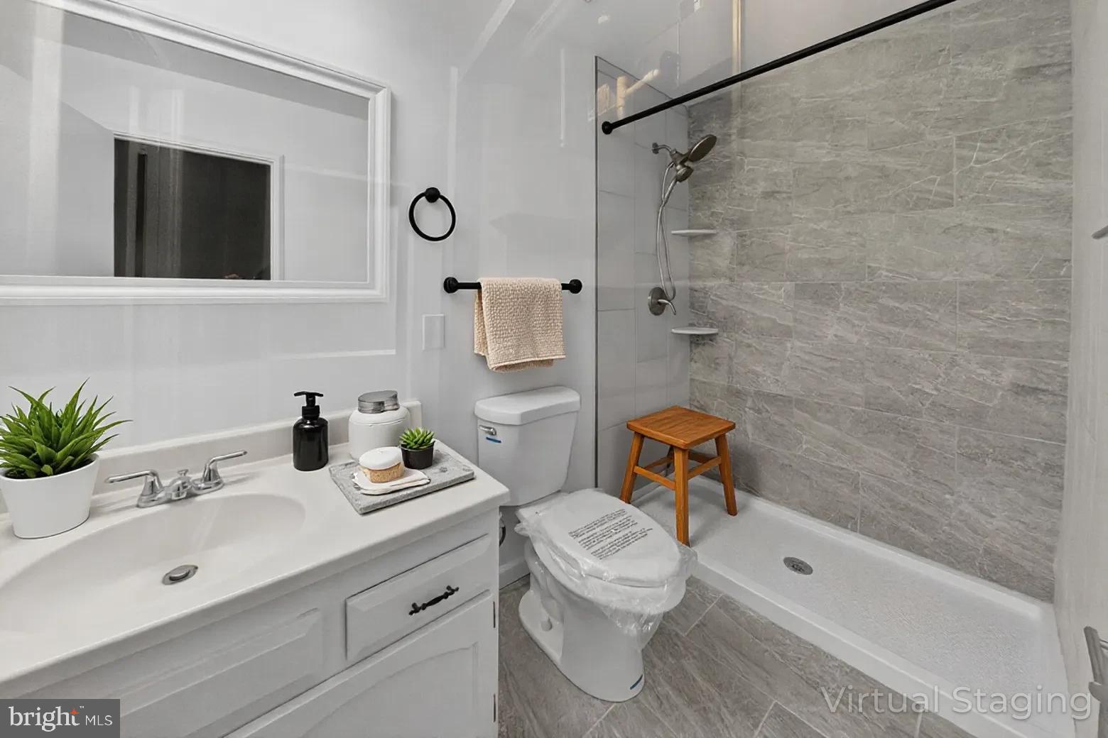 ROSSMOOR MUTUAL #9 - Residential