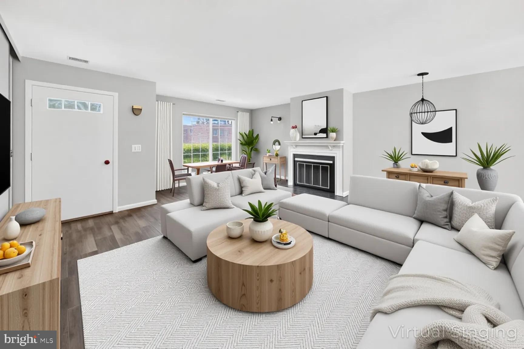 ROSSMOOR MUTUAL #9 - Residential