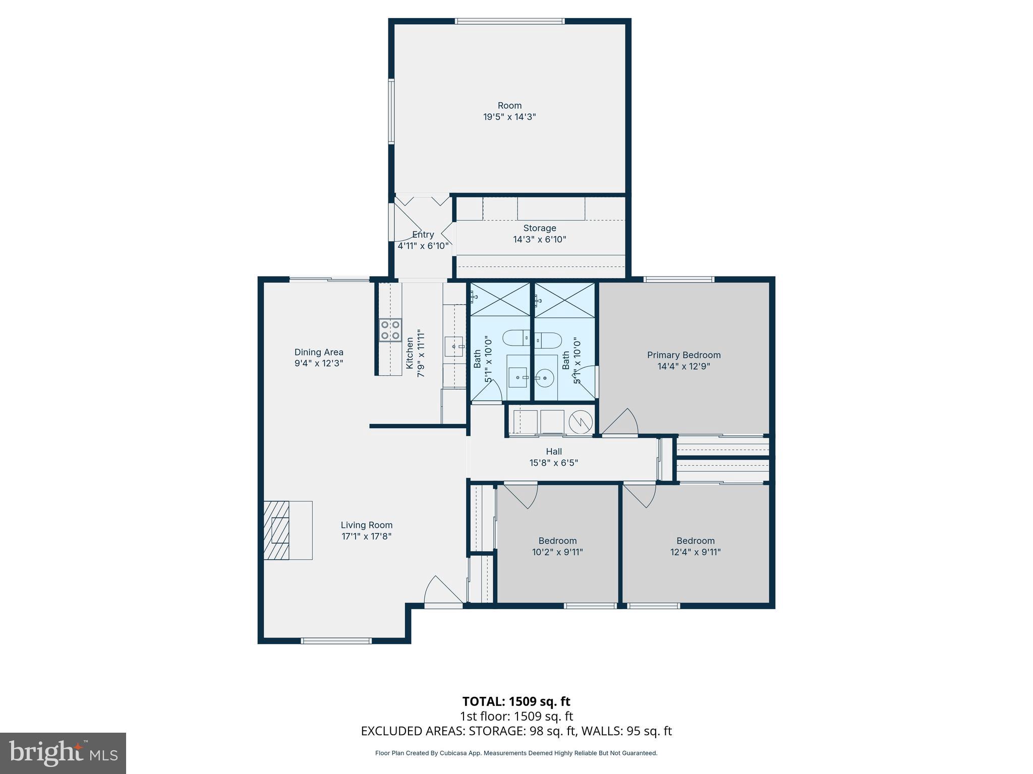 ROSSMOOR MUTUAL #9 - Residential