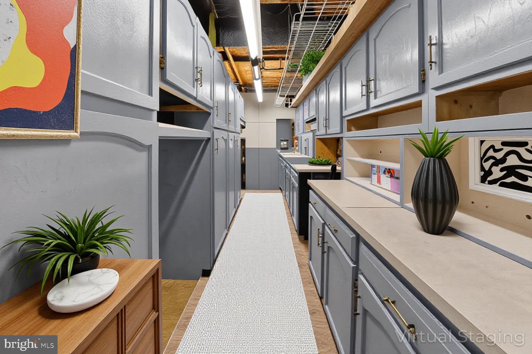 ROSSMOOR MUTUAL #9 - Residential