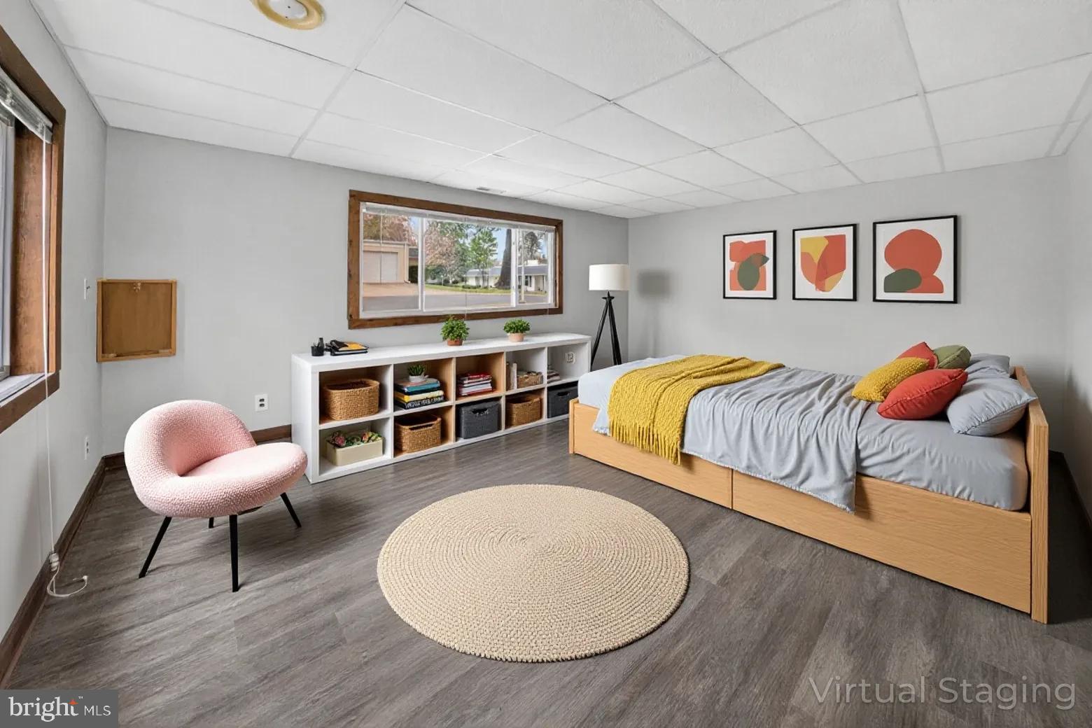 ROSSMOOR MUTUAL #9 - Residential