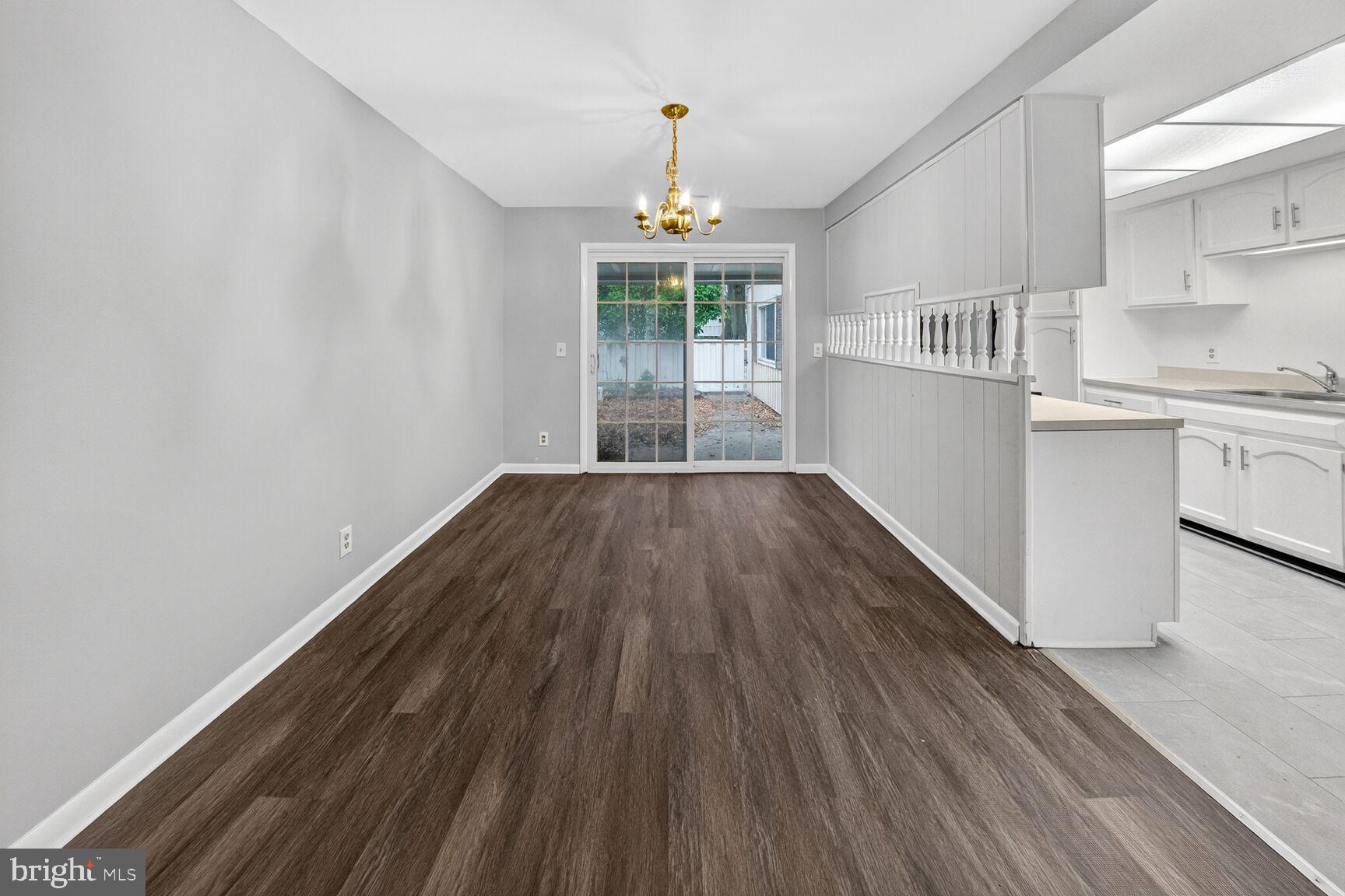 ROSSMOOR MUTUAL #9 - Residential