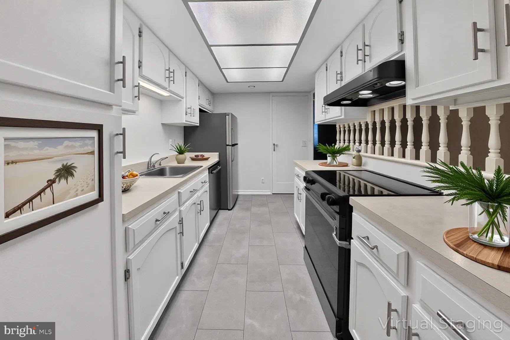 14603 EDELMAR DRIVE 132-A