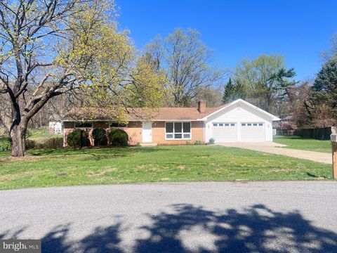 10770 W CRESTVIEW LANE LAUREL MD 20723