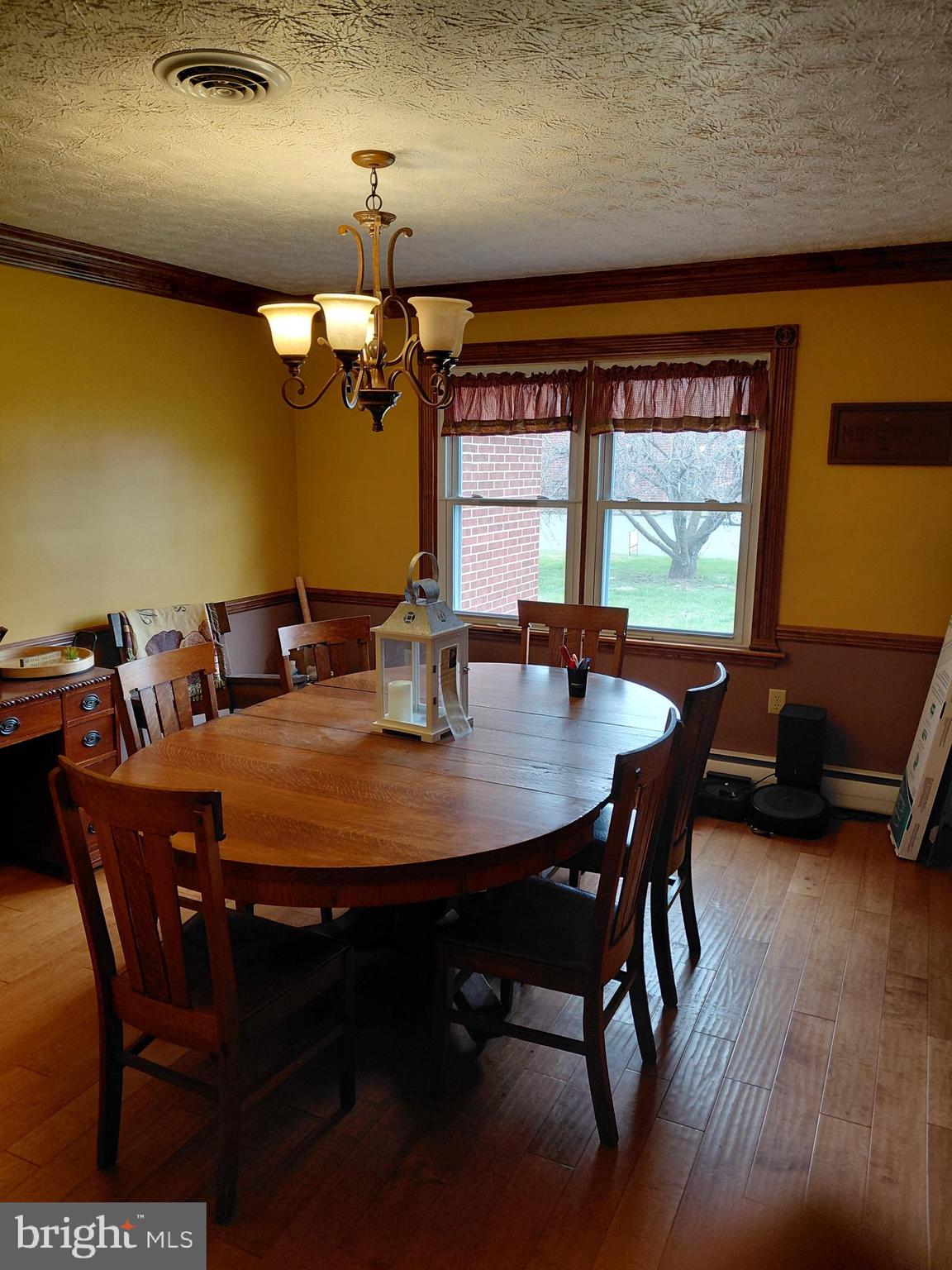 PETERSBURG - Residential