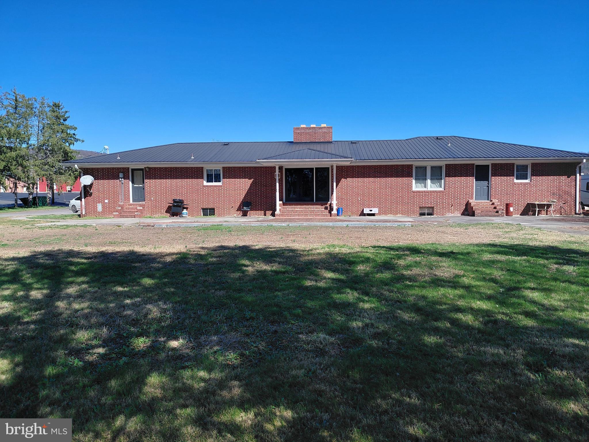 PETERSBURG - Residential