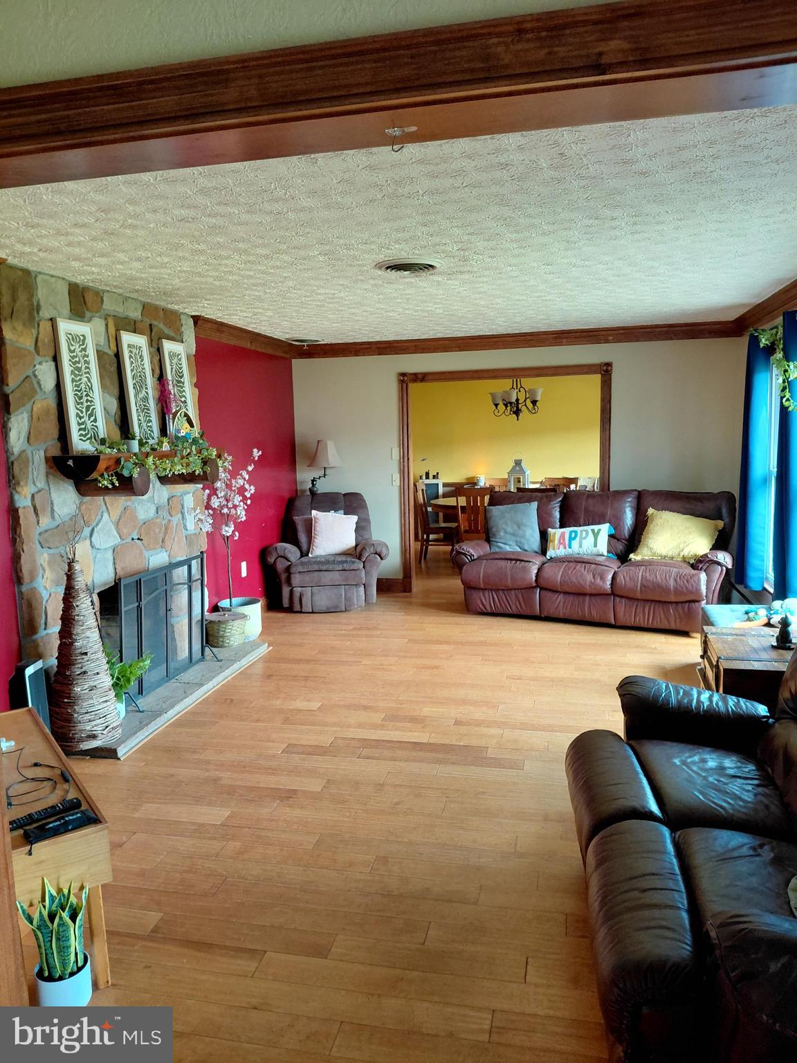 PETERSBURG - Residential