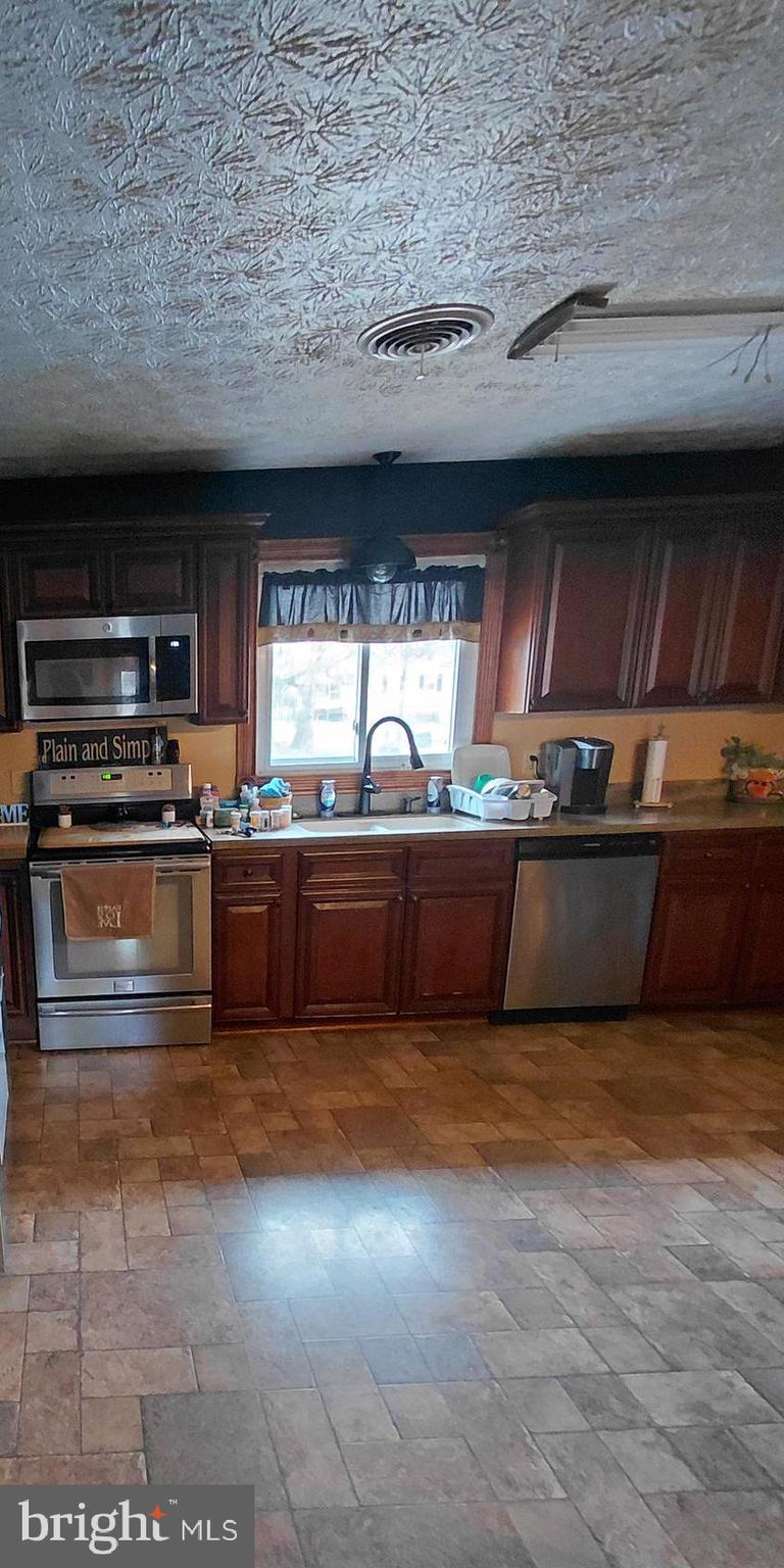 PETERSBURG - Residential