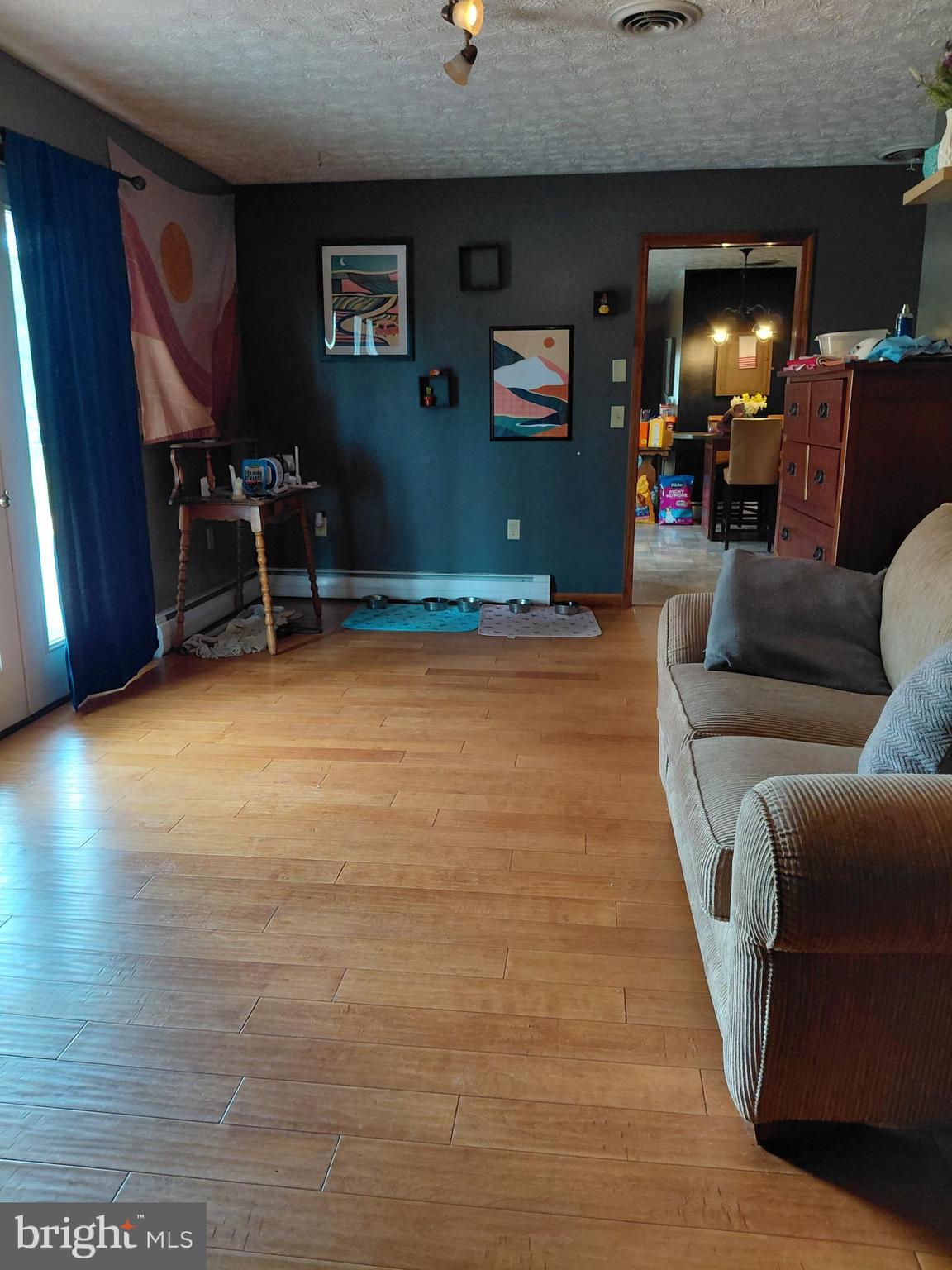 PETERSBURG - Residential