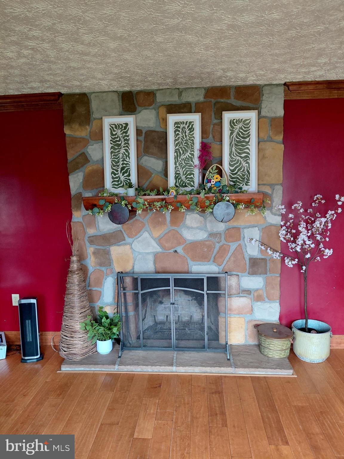 PETERSBURG - Residential