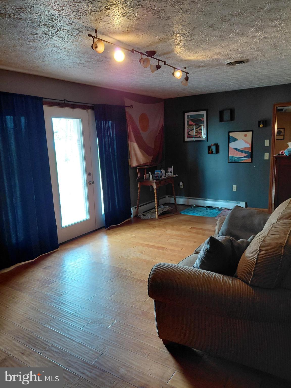 PETERSBURG - Residential