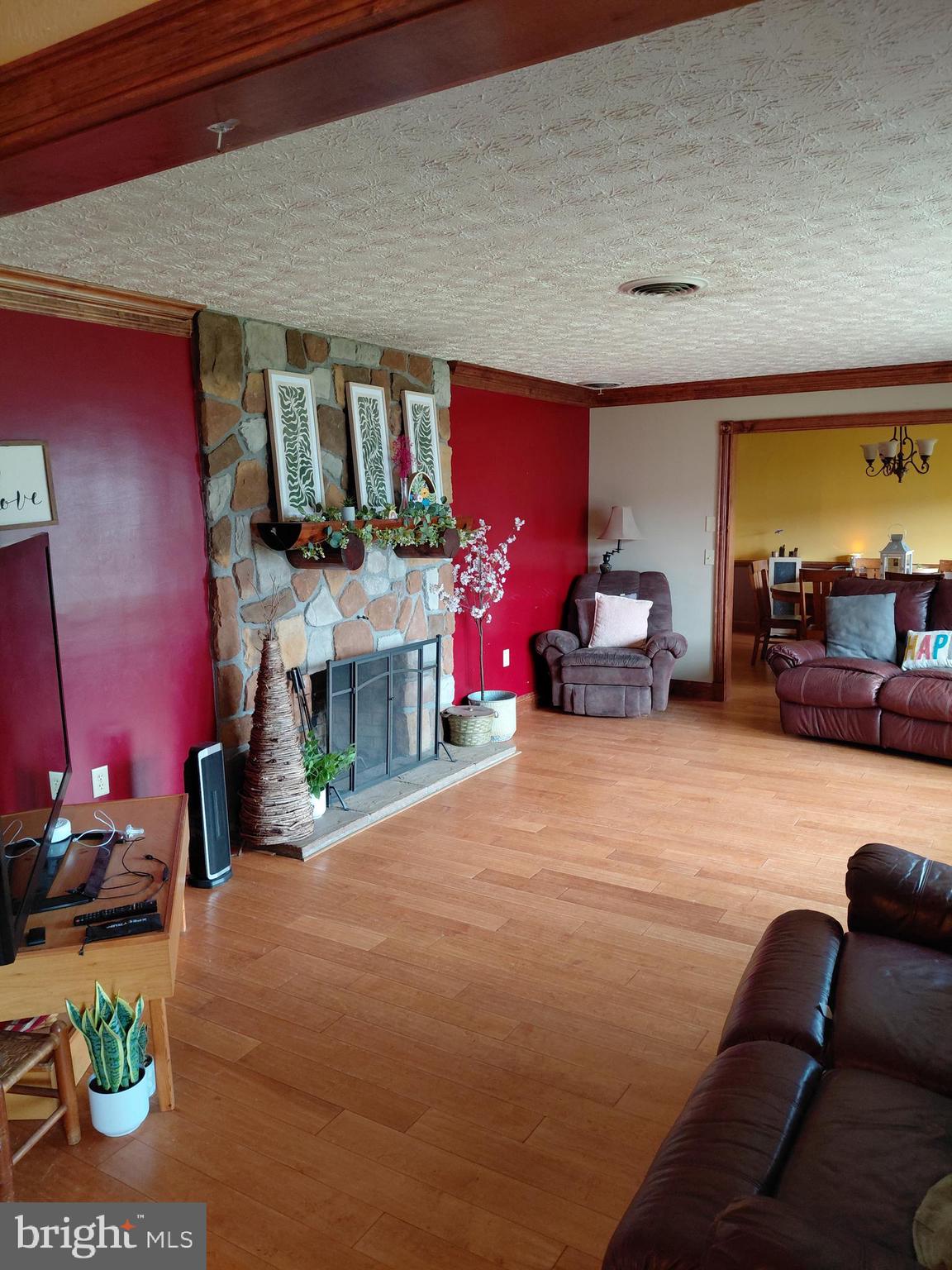 PETERSBURG - Residential