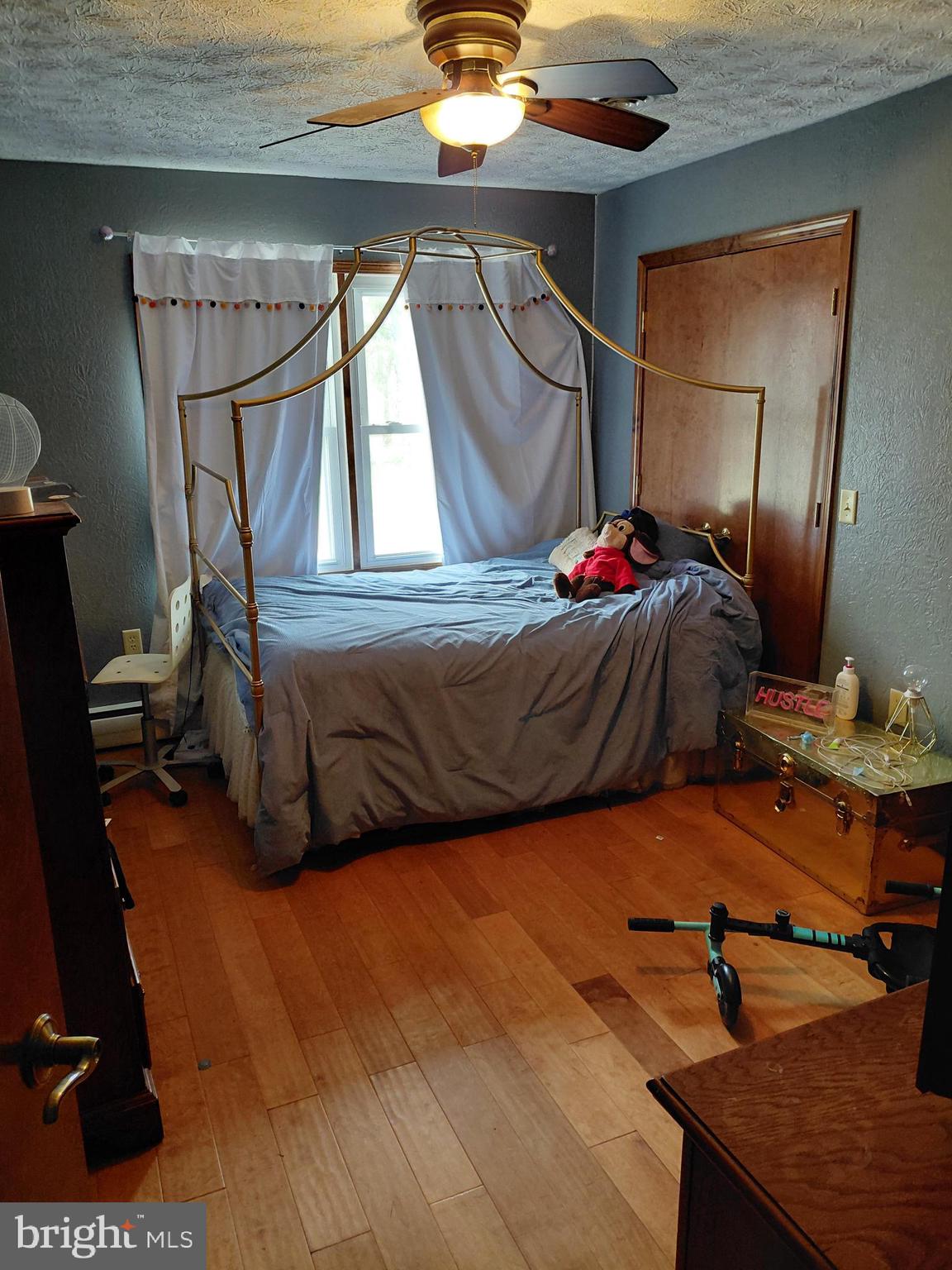 PETERSBURG - Residential