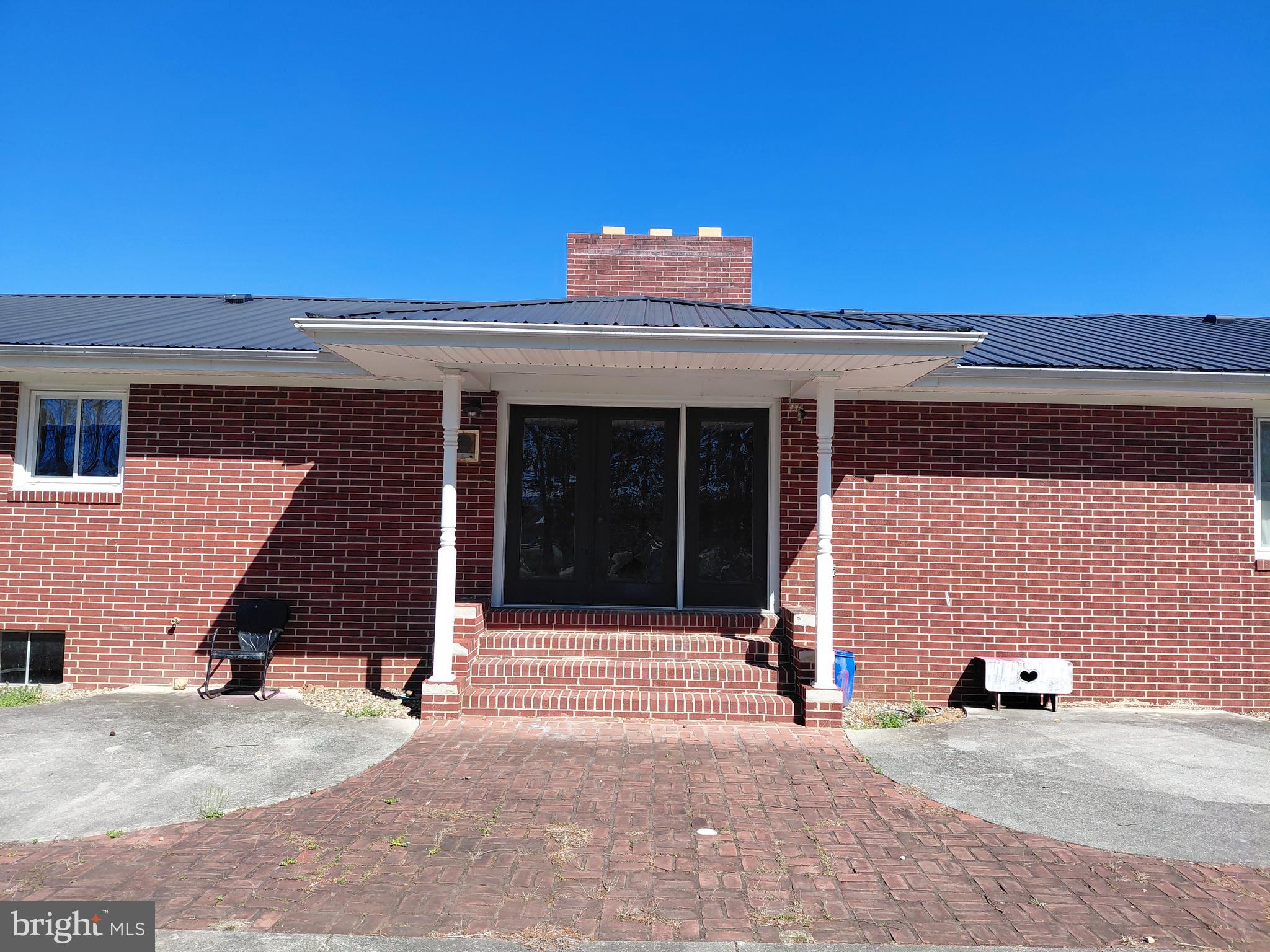 PETERSBURG - Residential