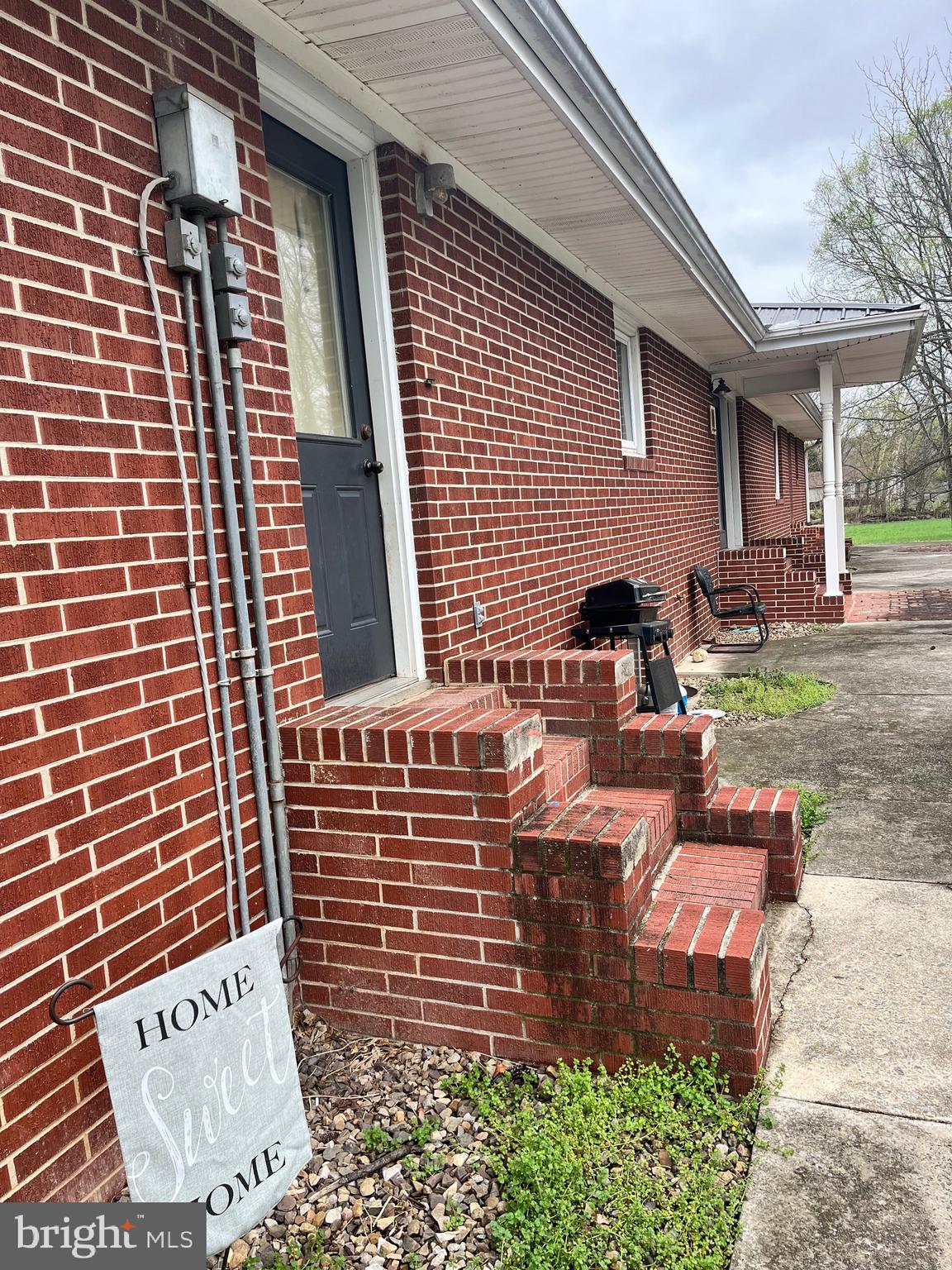 PETERSBURG - Residential