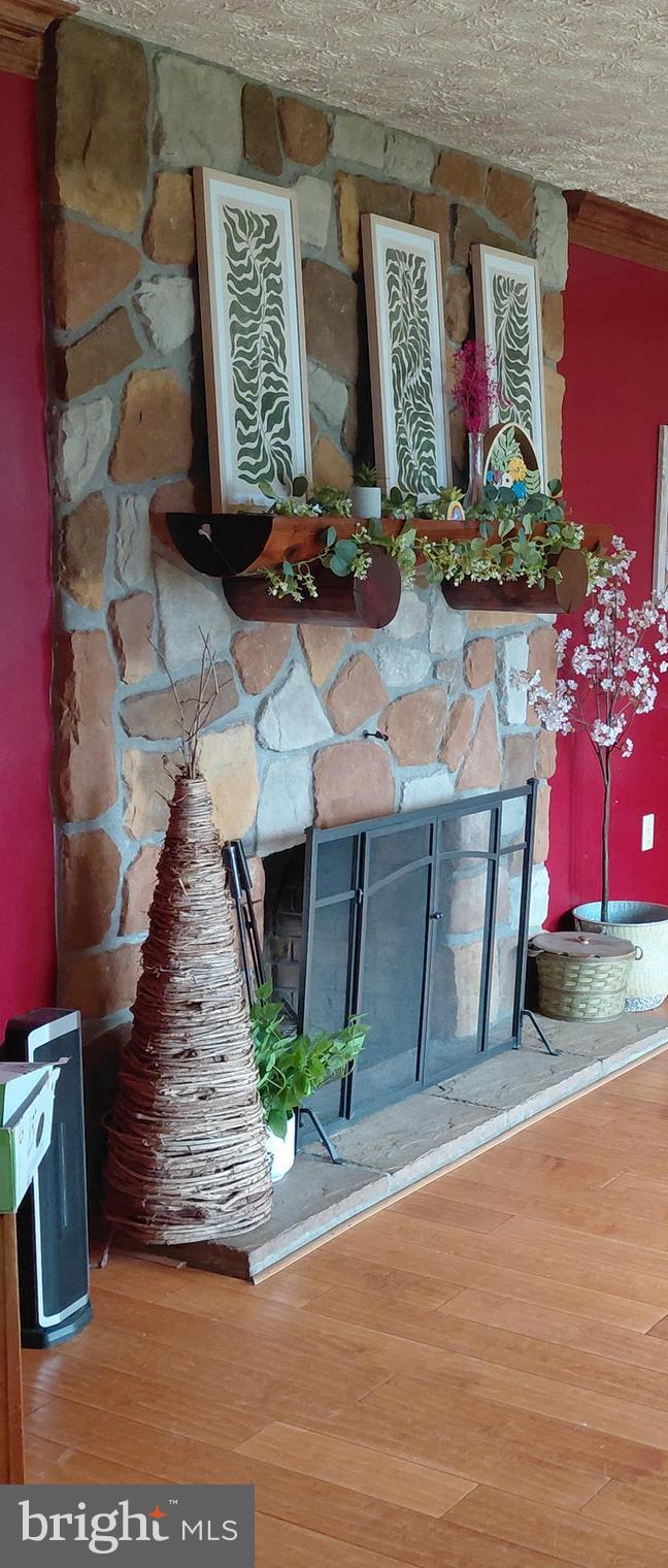 PETERSBURG - Residential