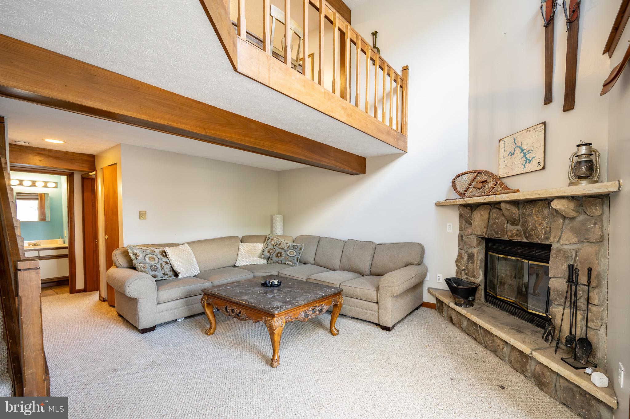 SKI HARBOR - Residential