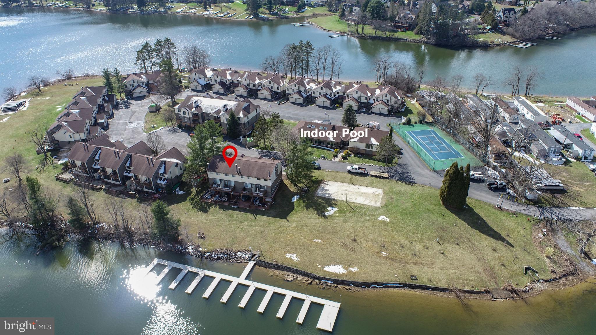 SKI HARBOR - Residential