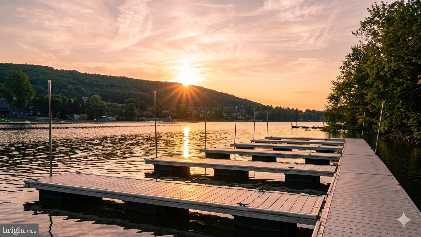 SKI HARBOR - Residential