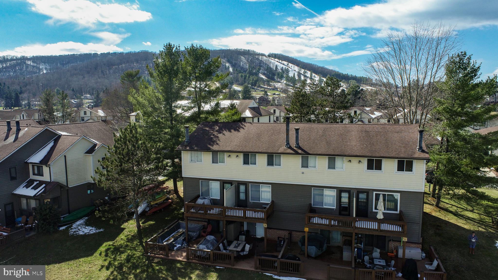 SKI HARBOR - Residential