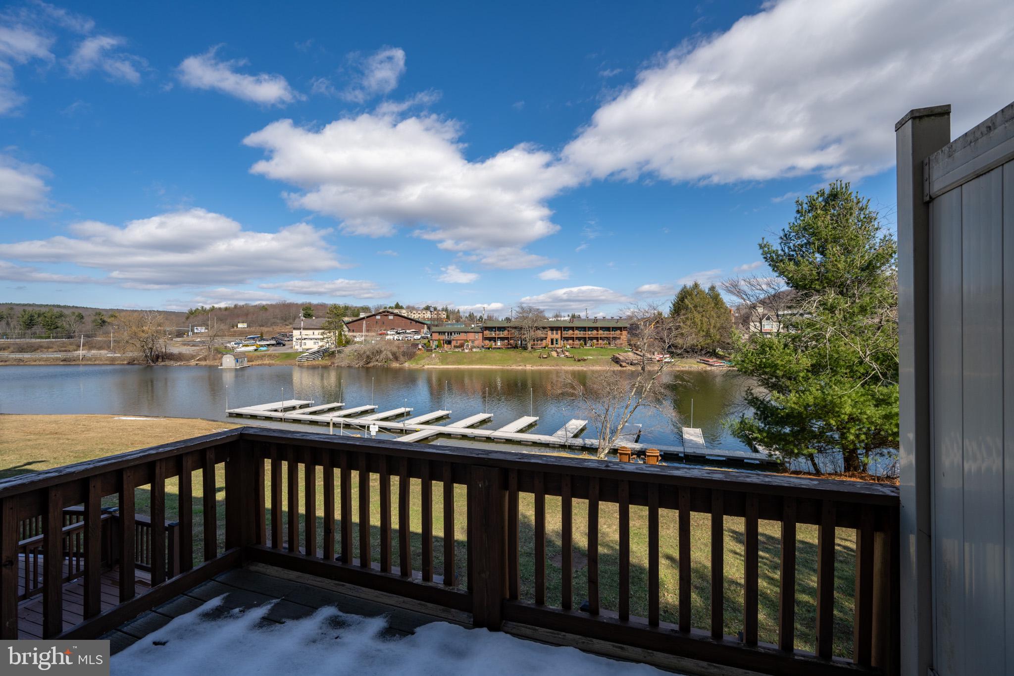 SKI HARBOR - Residential