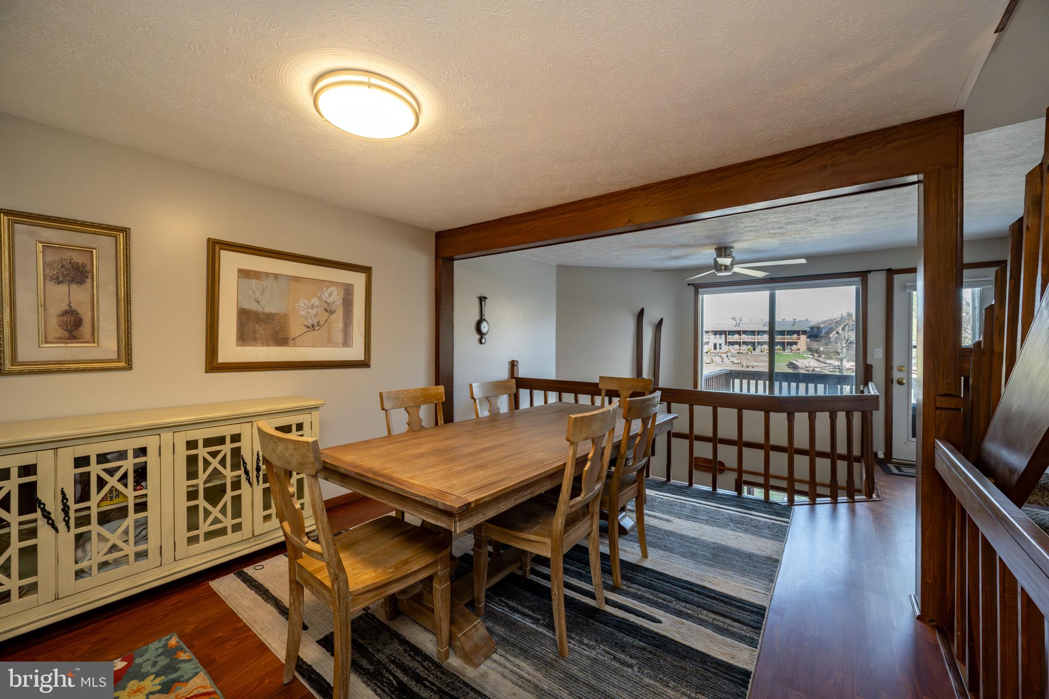 SKI HARBOR - Residential