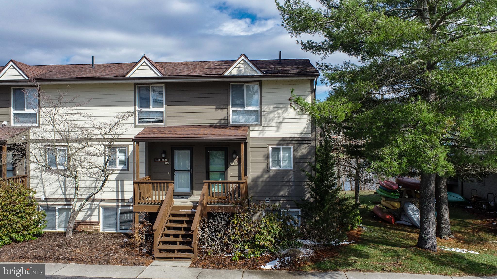 SKI HARBOR - Residential