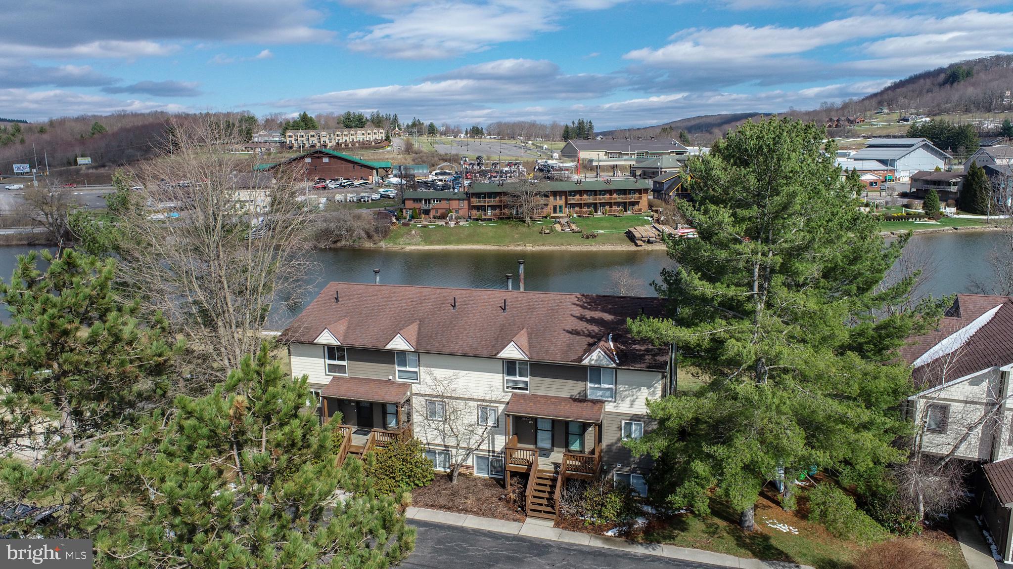 SKI HARBOR - Residential