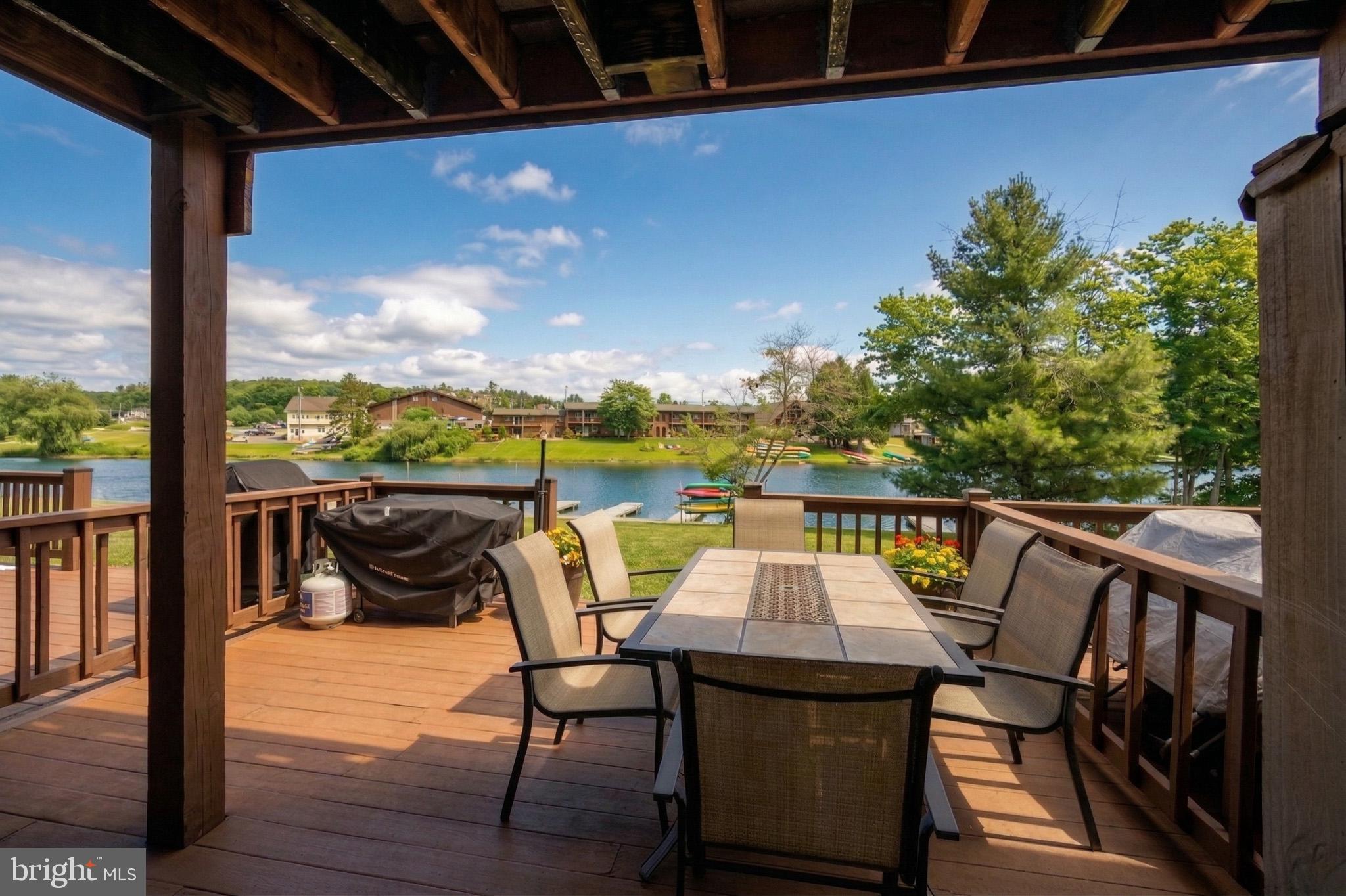 SKI HARBOR - Residential