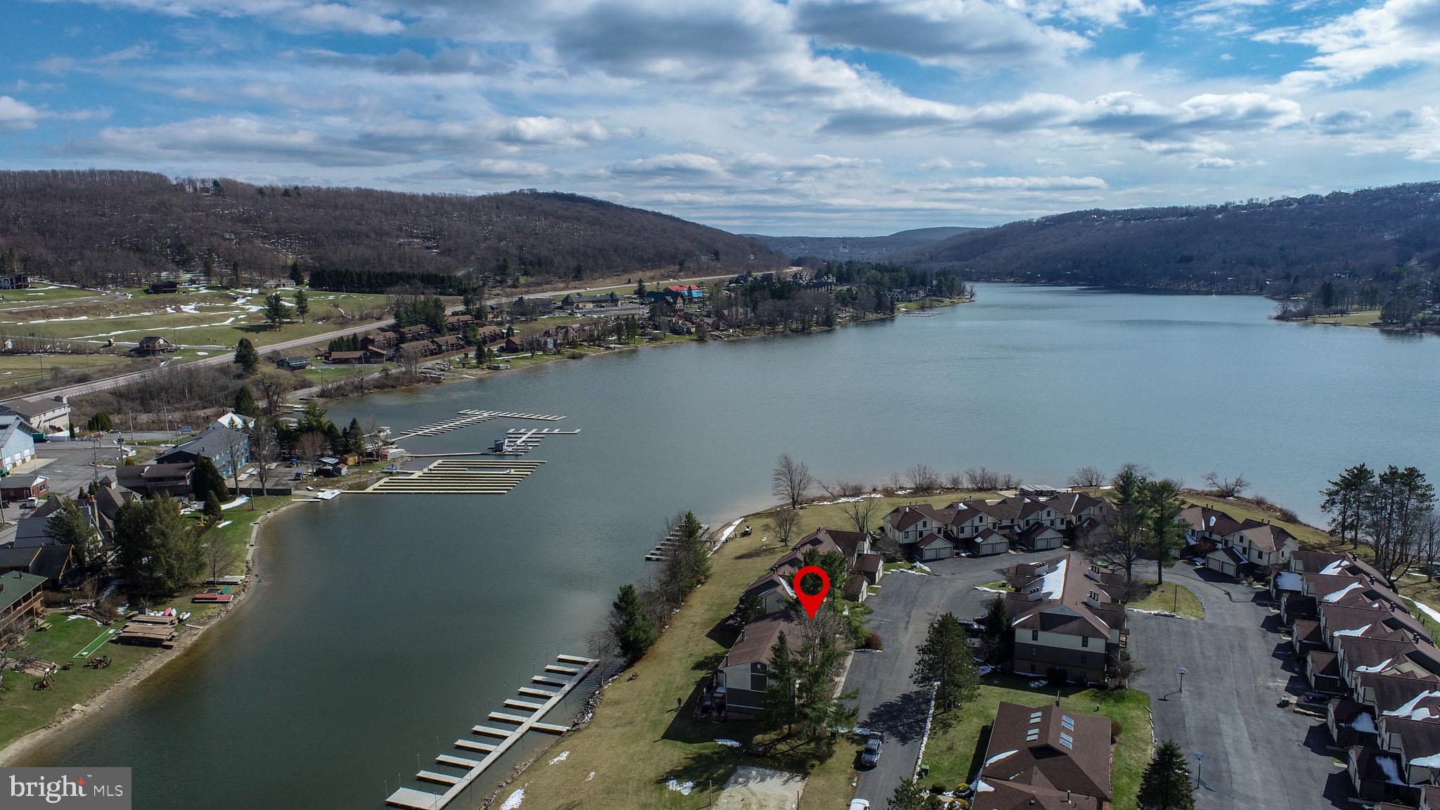 SKI HARBOR - Residential