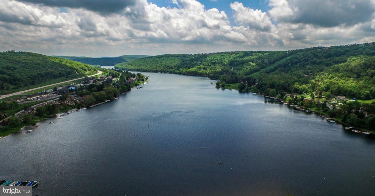 SKI HARBOR - Residential