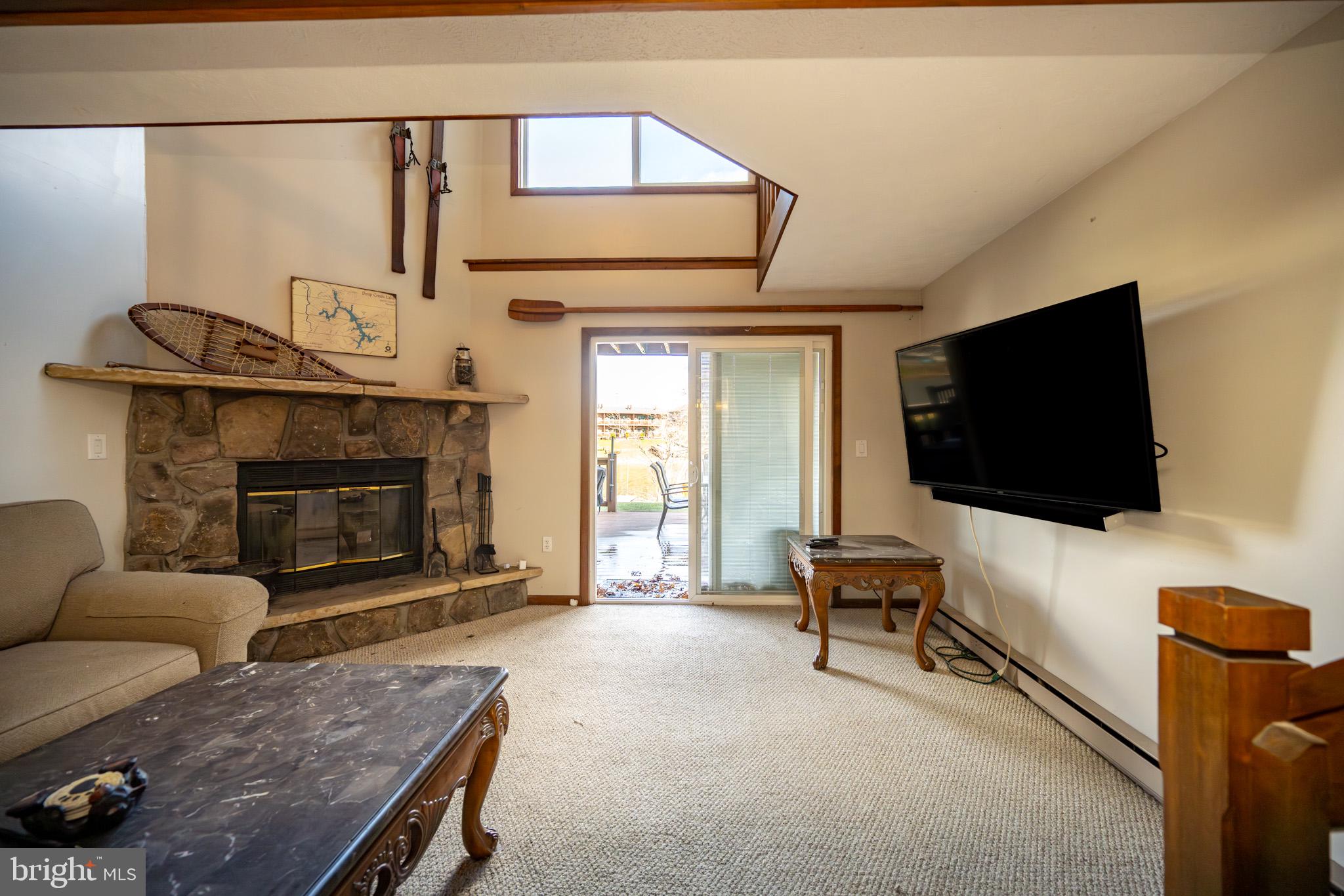 SKI HARBOR - Residential