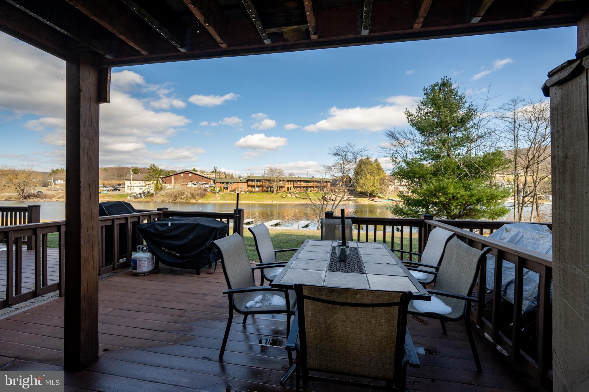 SKI HARBOR - Residential