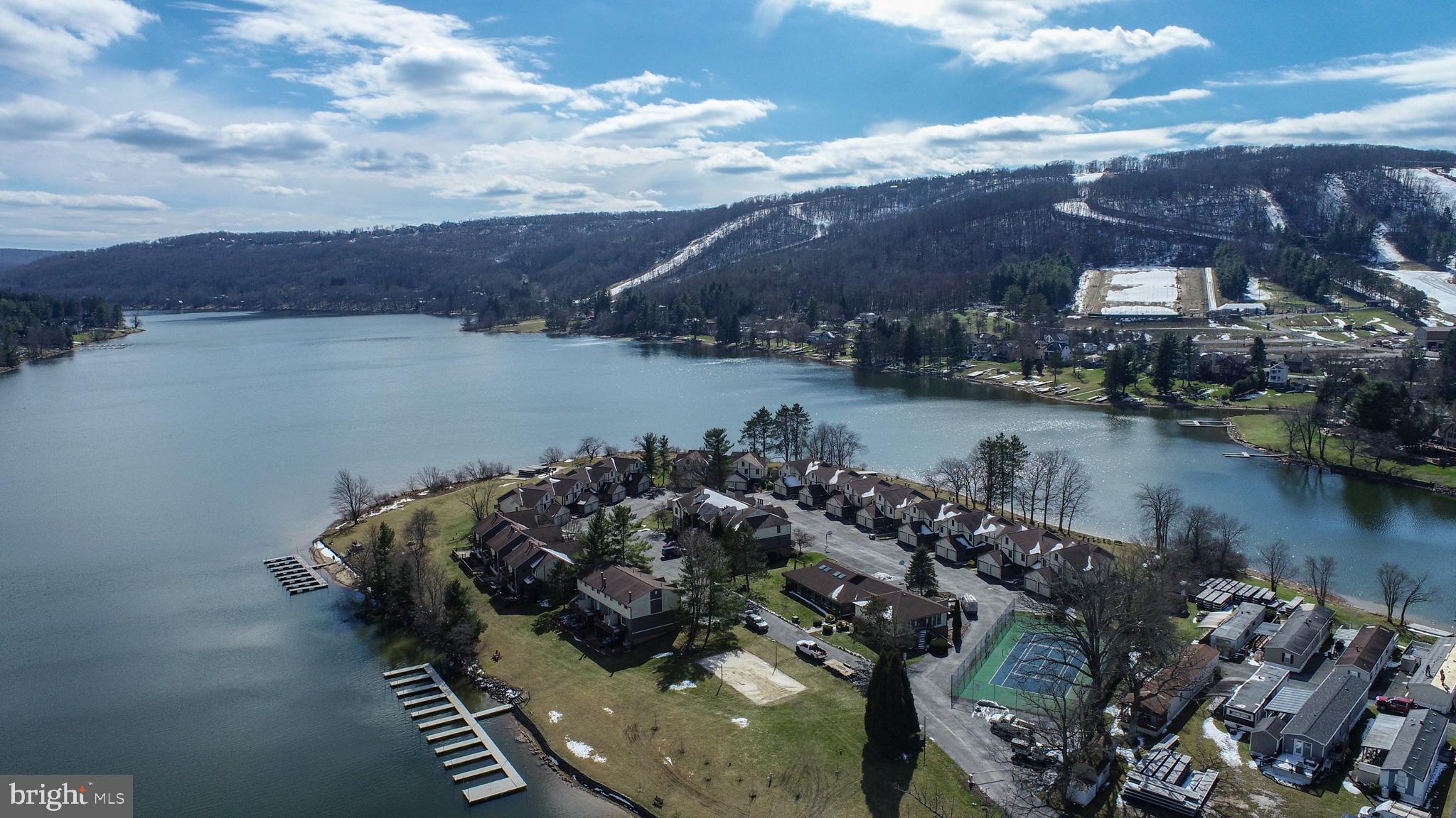 SKI HARBOR - Residential