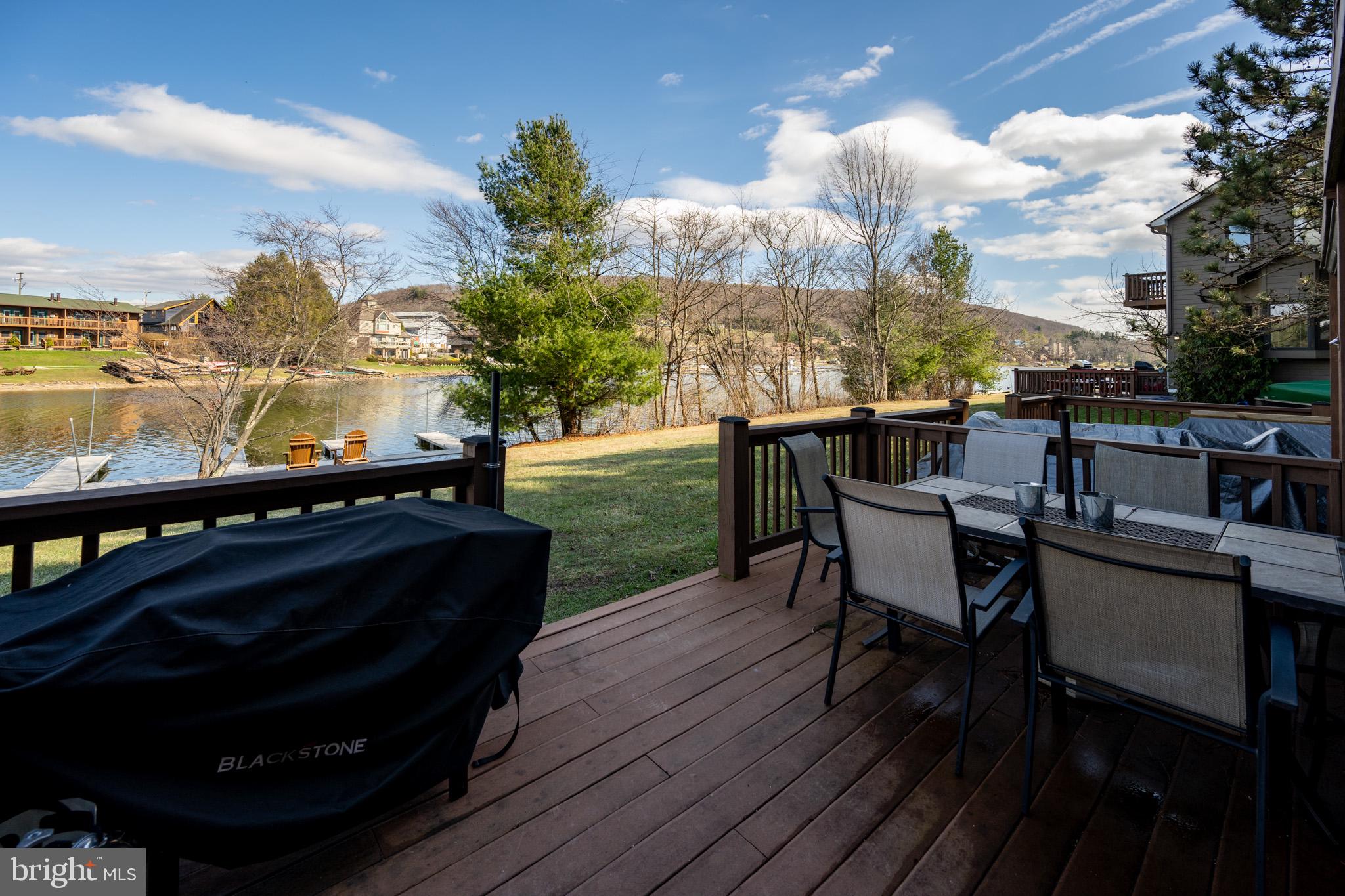 SKI HARBOR - Residential