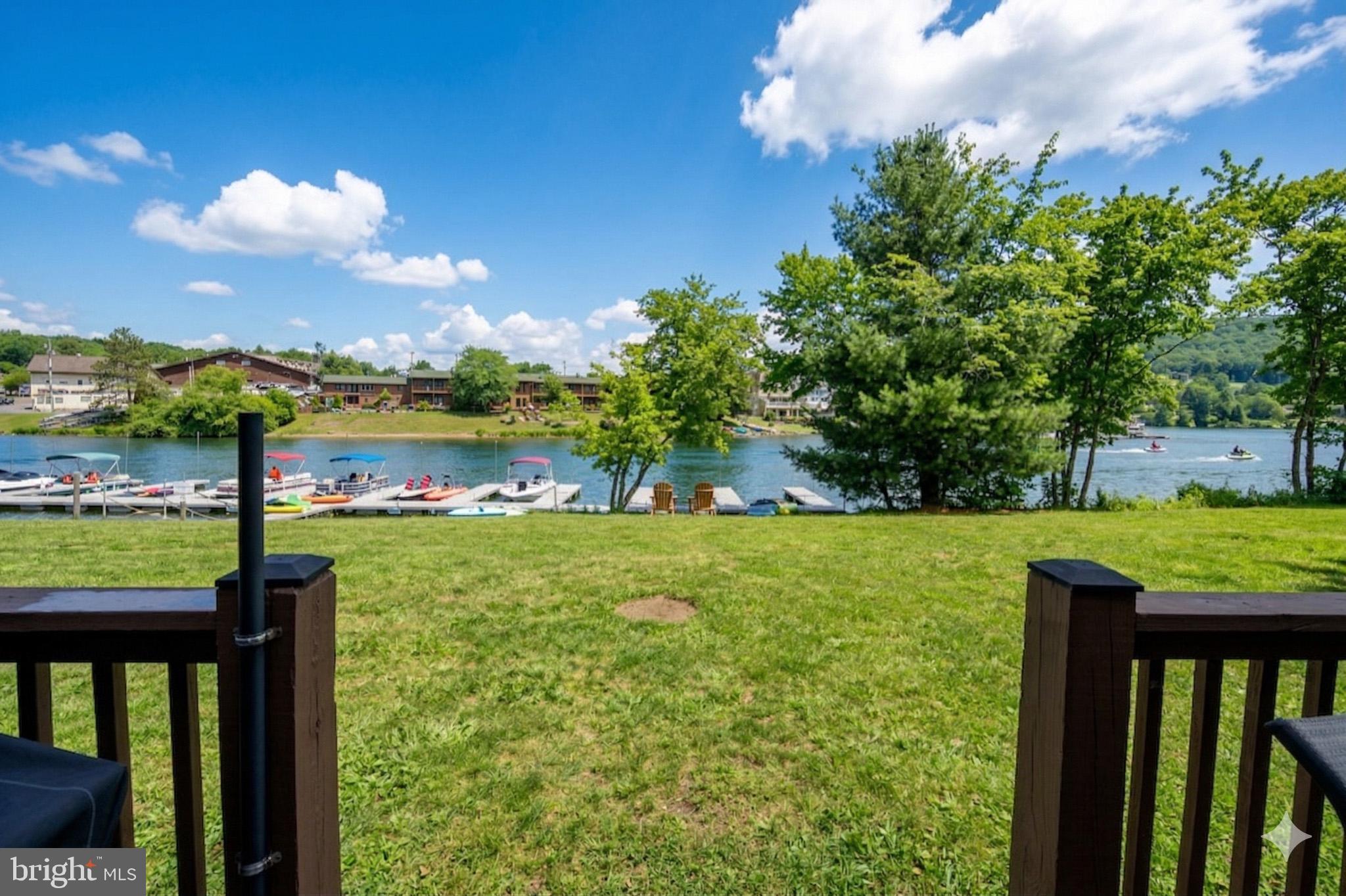 SKI HARBOR - Residential