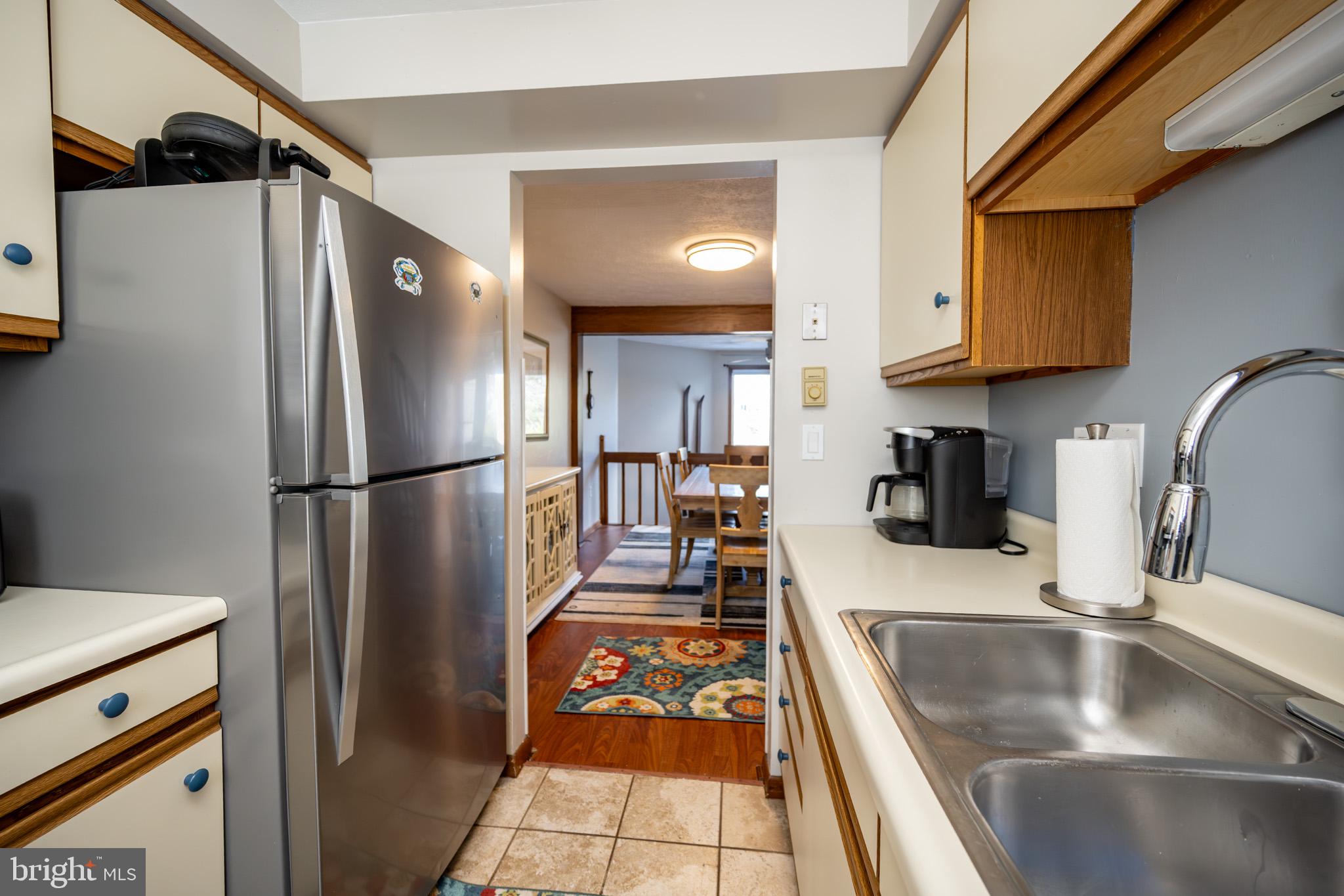 SKI HARBOR - Residential