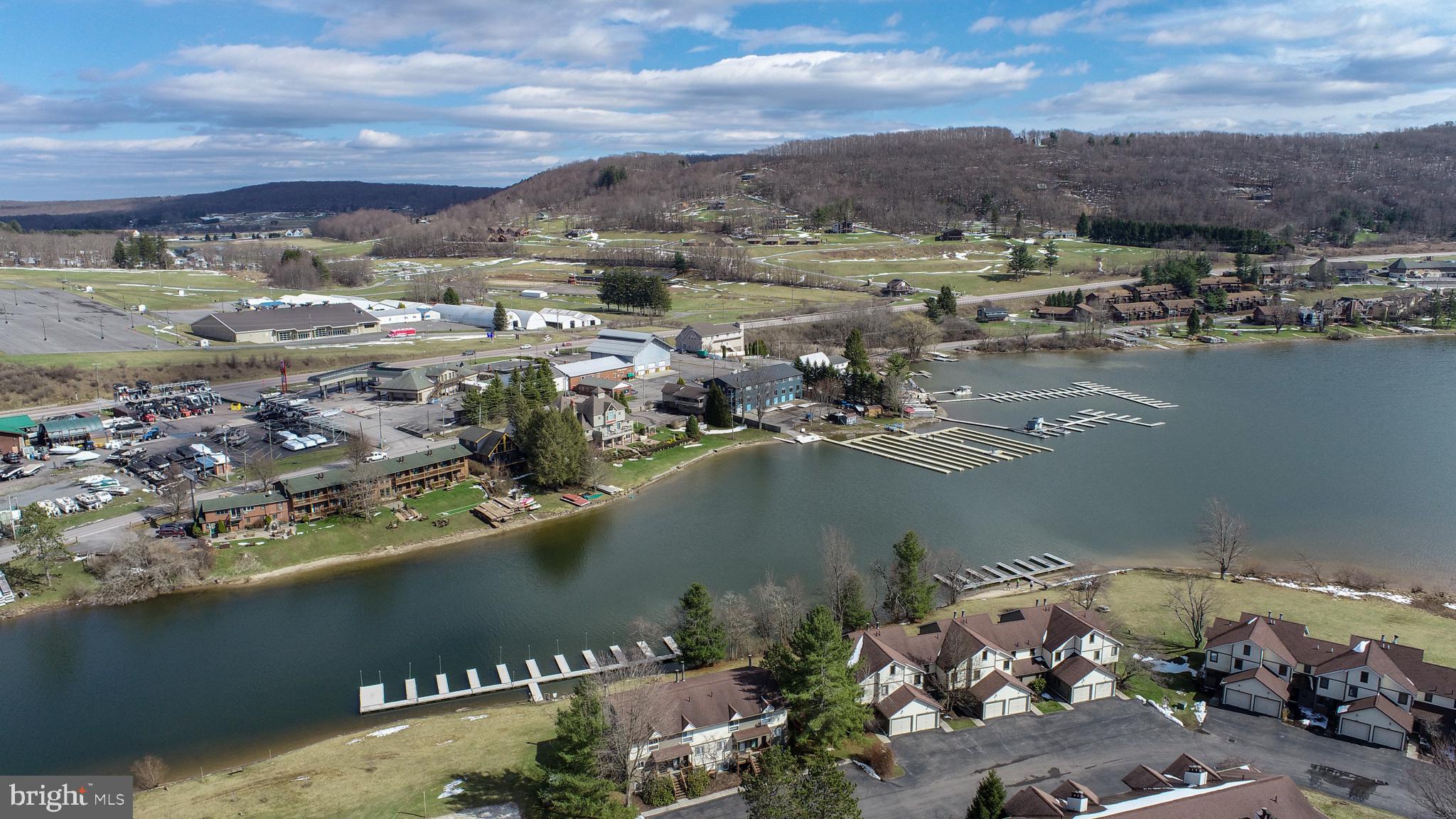 SKI HARBOR - Residential