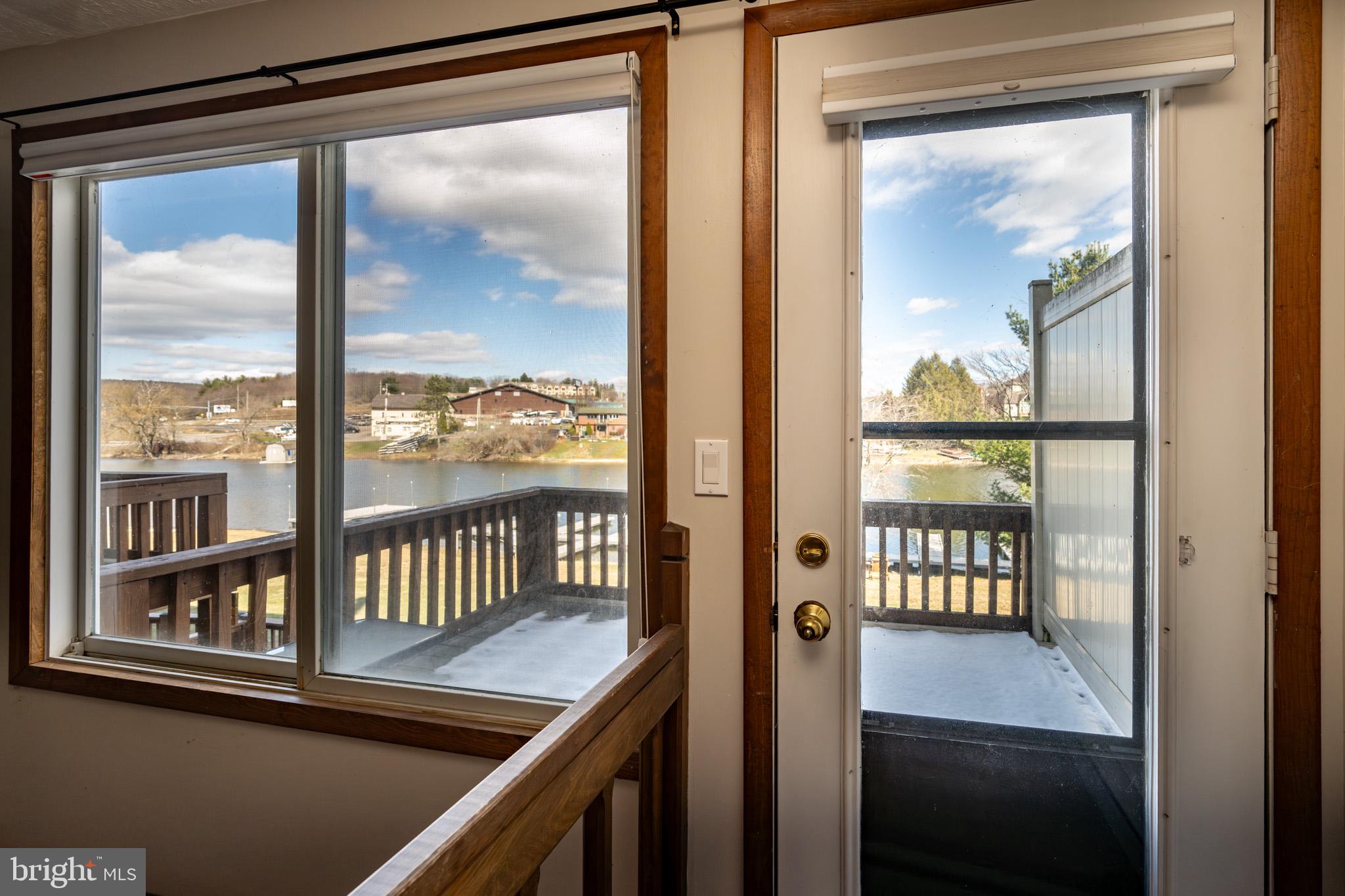 SKI HARBOR - Residential