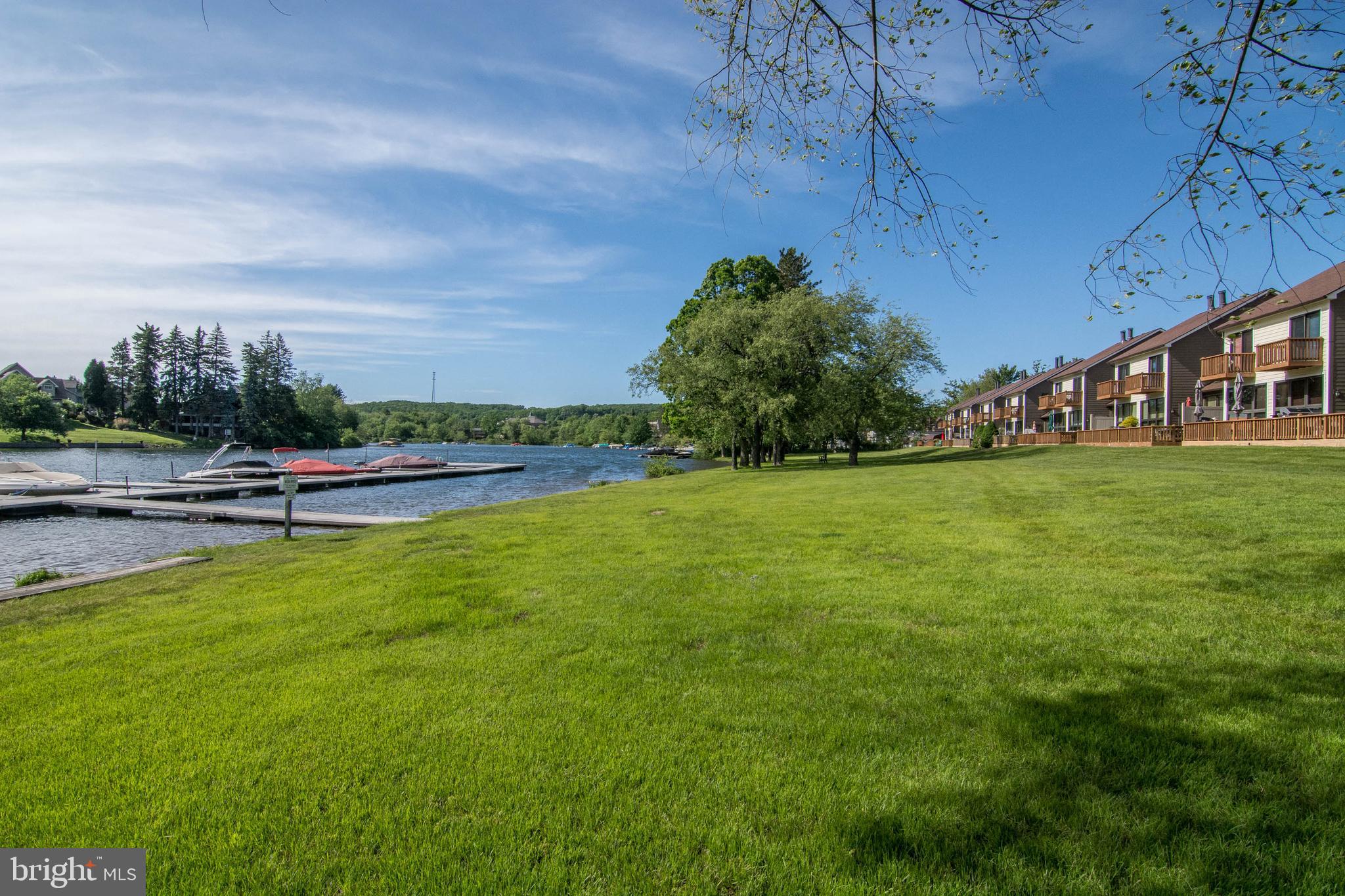 SKI HARBOR - Residential