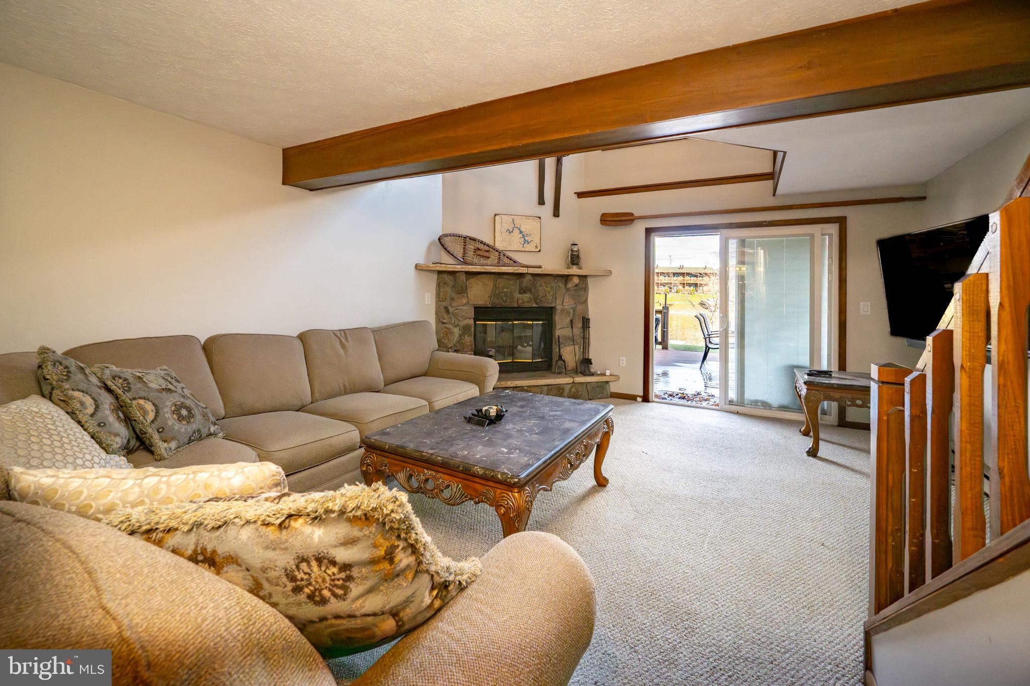 SKI HARBOR - Residential