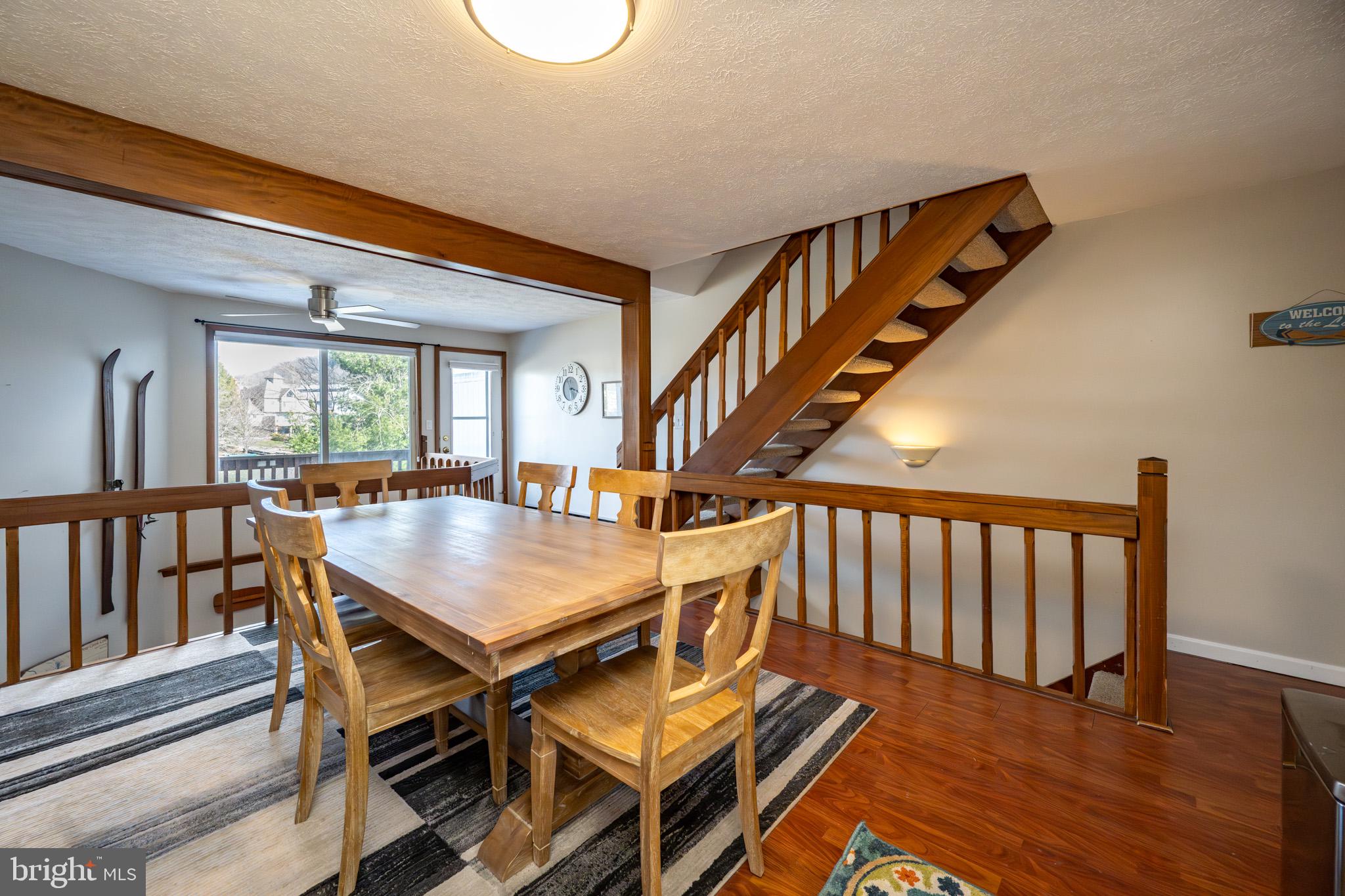 SKI HARBOR - Residential