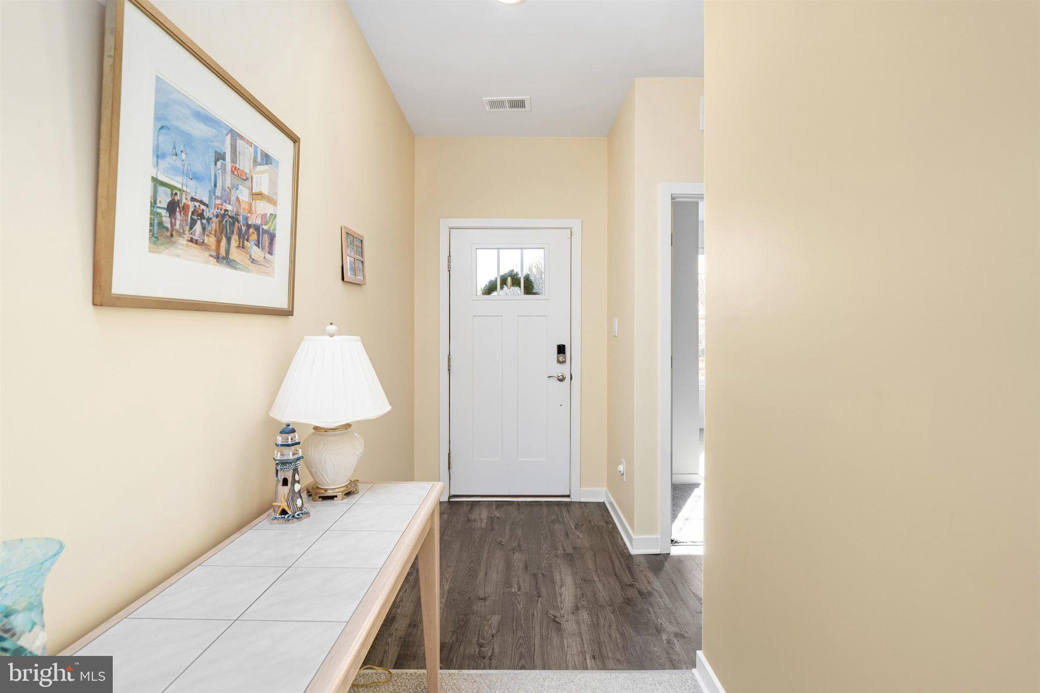 121 CONGRESSIONAL COURT