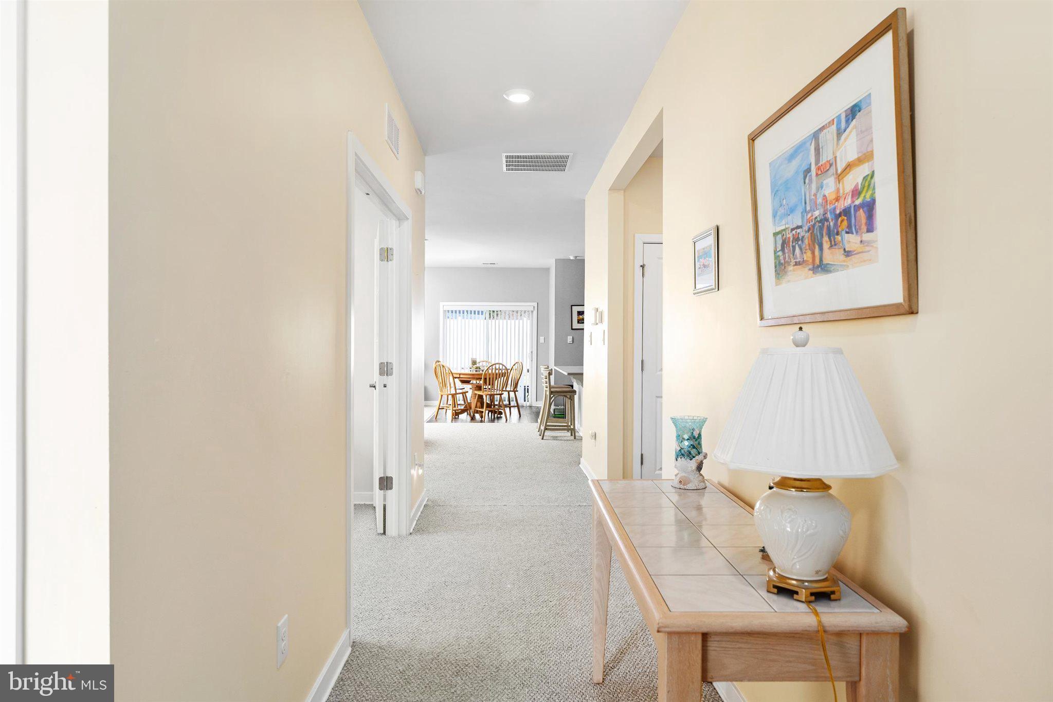 121 CONGRESSIONAL COURT