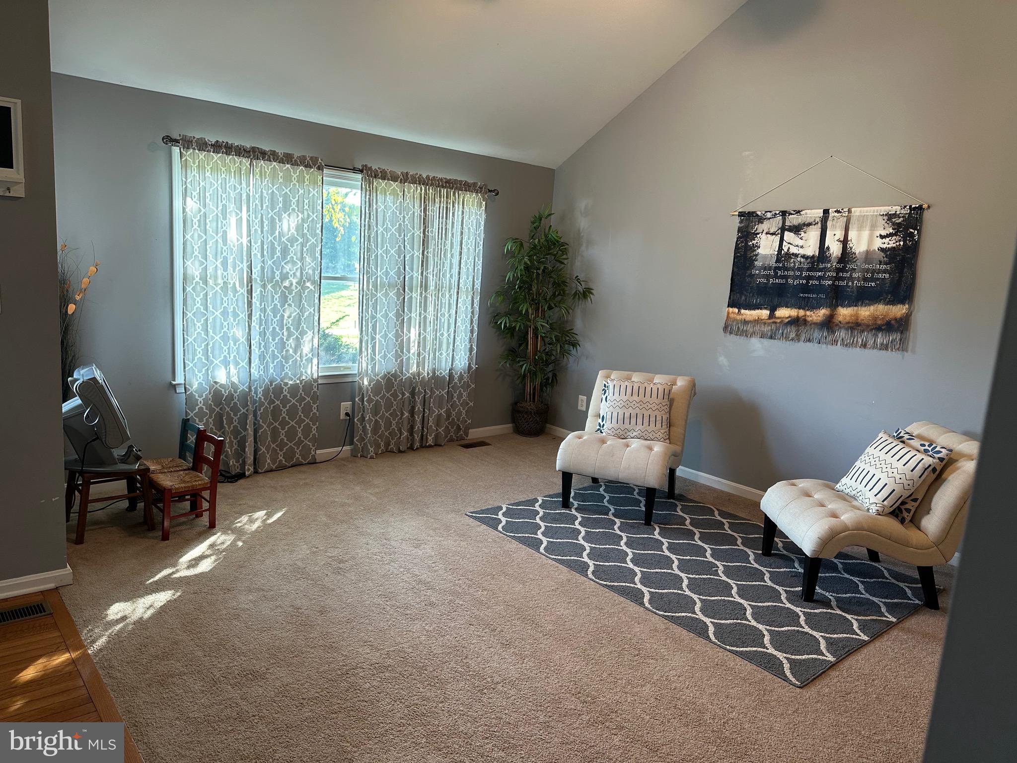 FOREST HILL - Residential