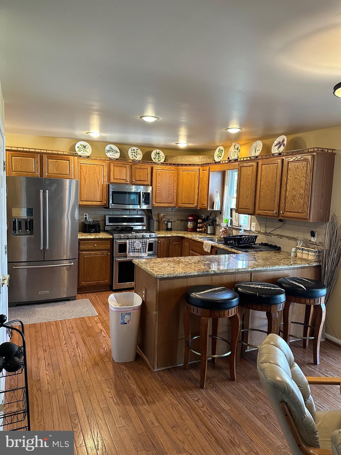 FOREST HILL - Residential