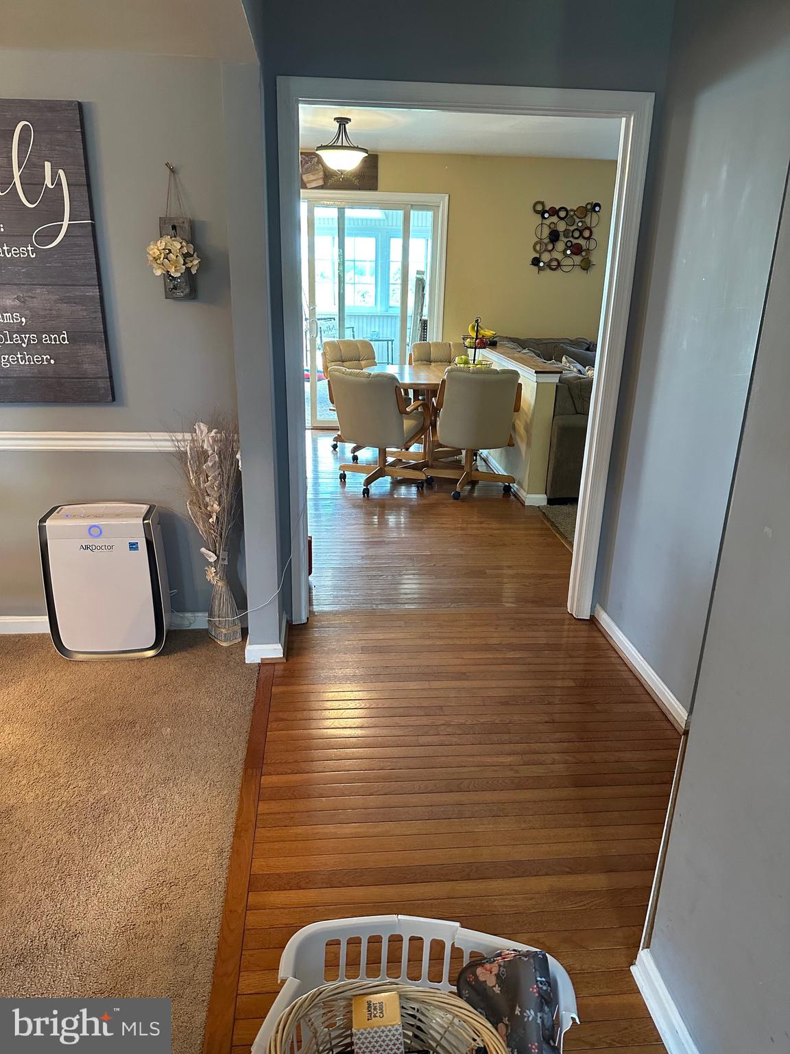 FOREST HILL - Residential