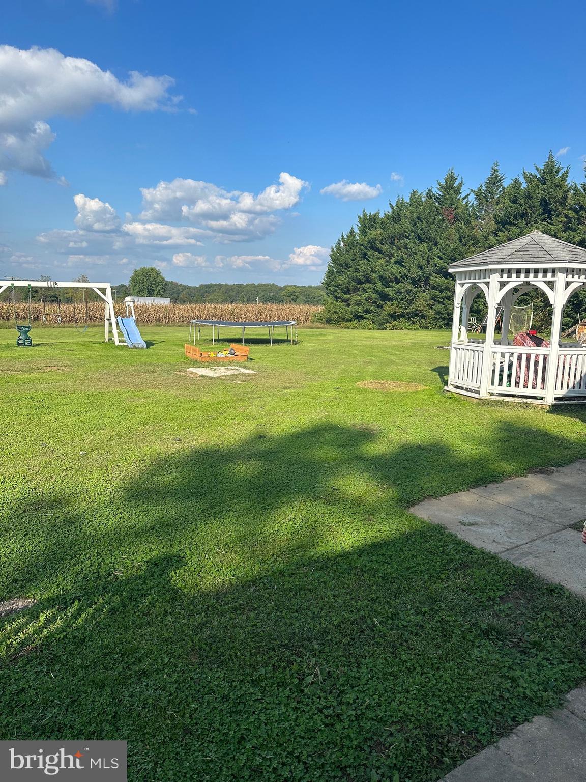 FOREST HILL - Residential