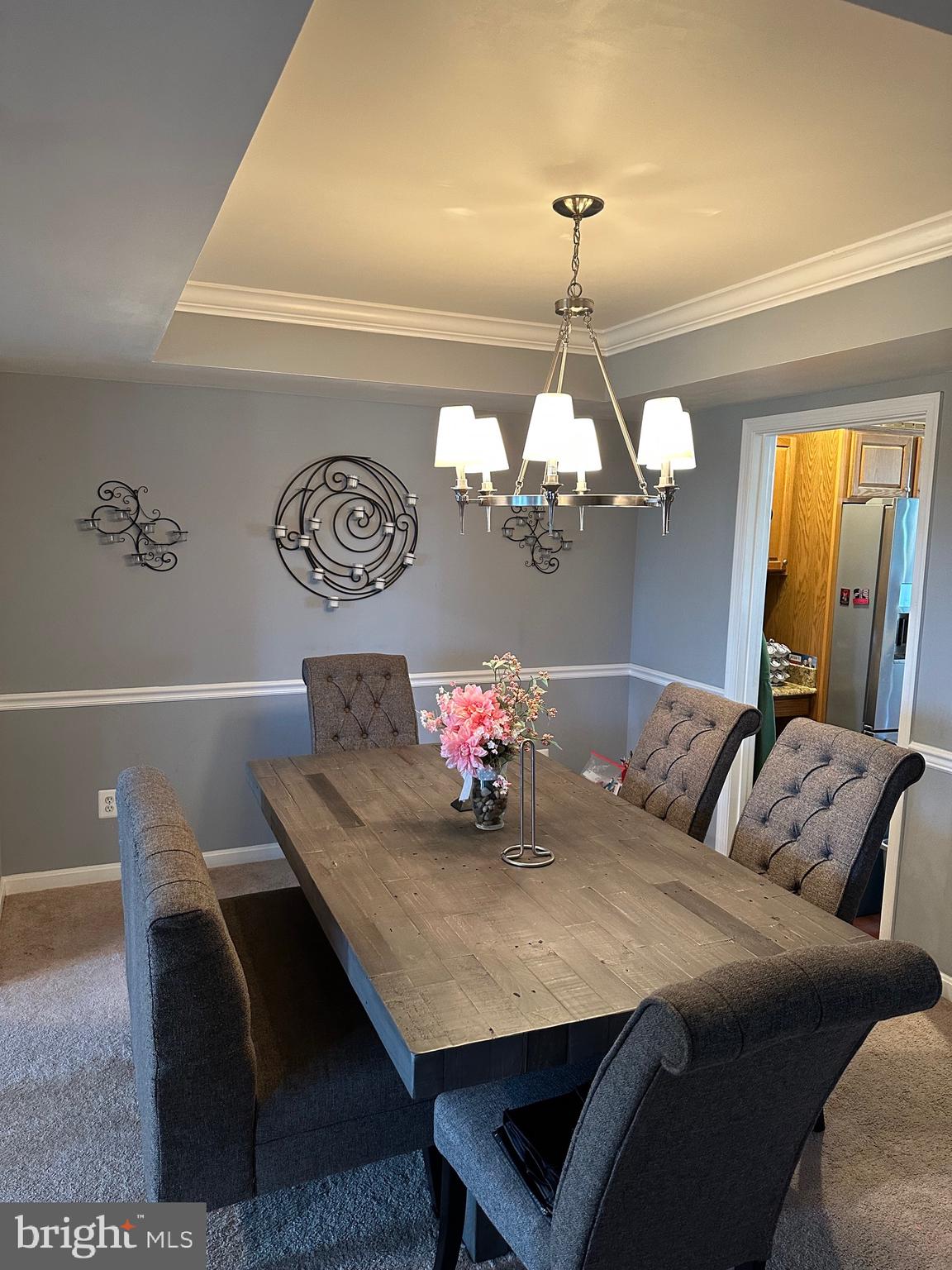 FOREST HILL - Residential